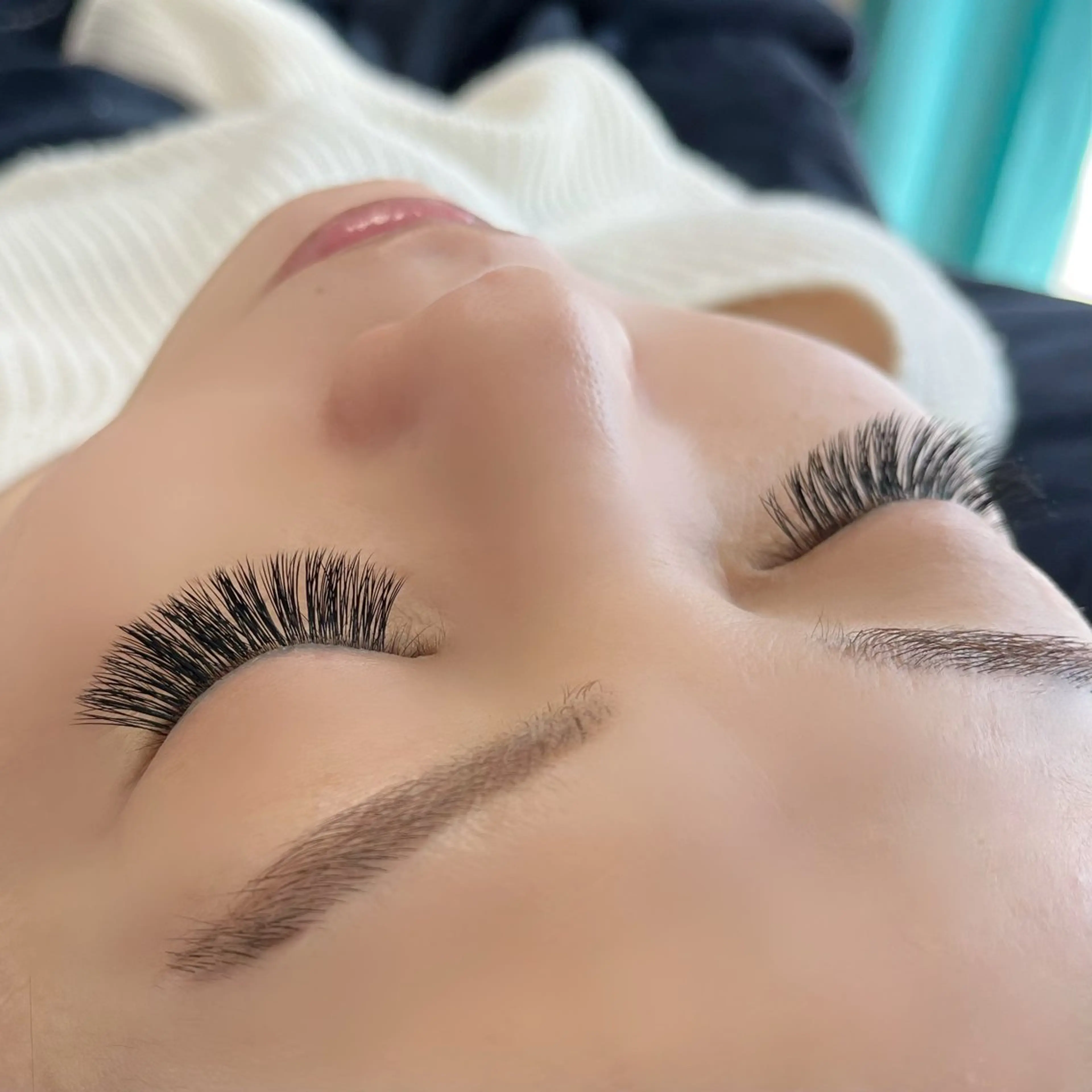 マツエク・マツパ マツエク salonLADYSTYLE所属・稲嶺 美華のエステ・リラクイメージ