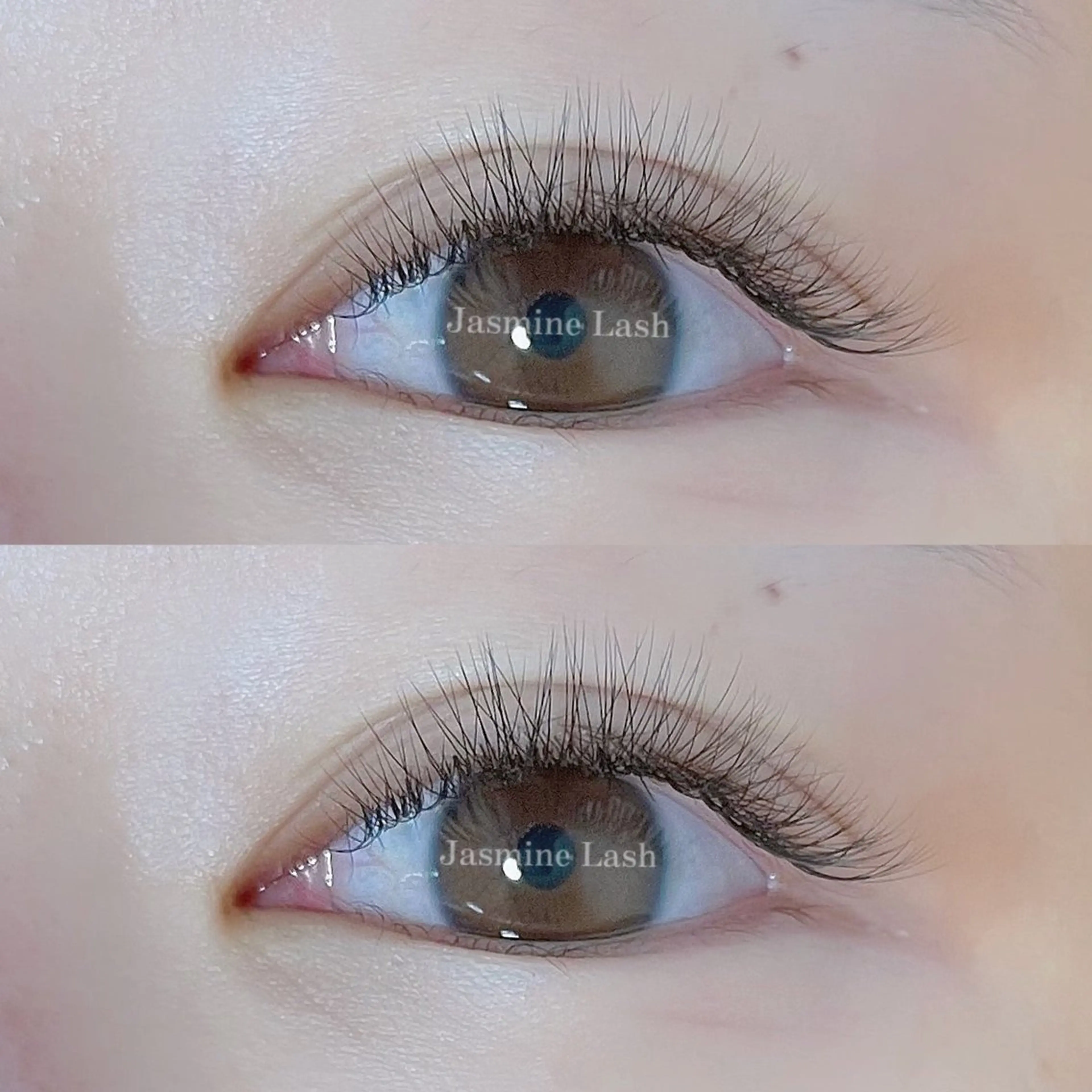 マツエク・マツパ konomi 🧁 神戸三宮のマツエク・マツパデザイン