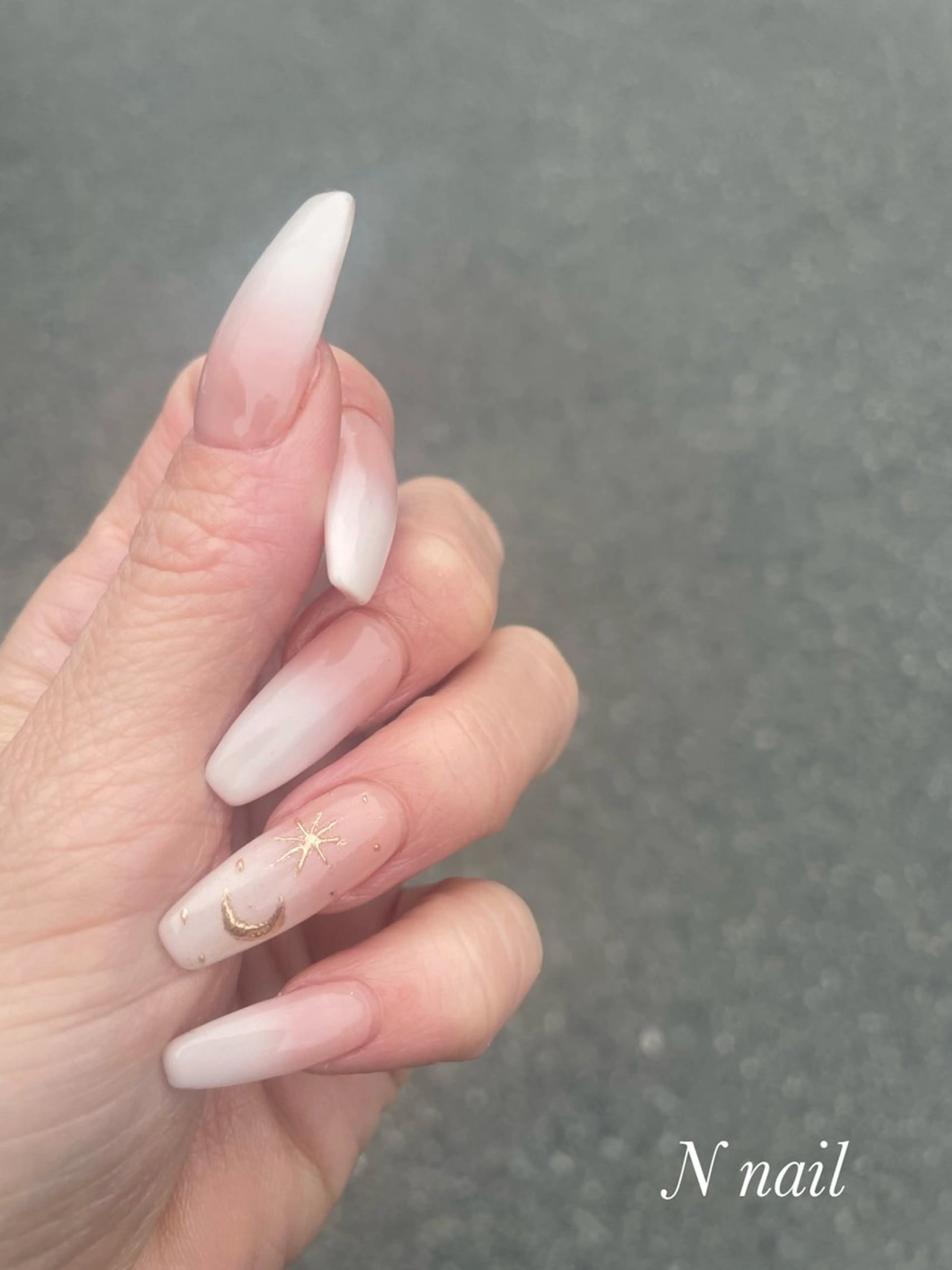 ネイル N nailのネイルデザイン