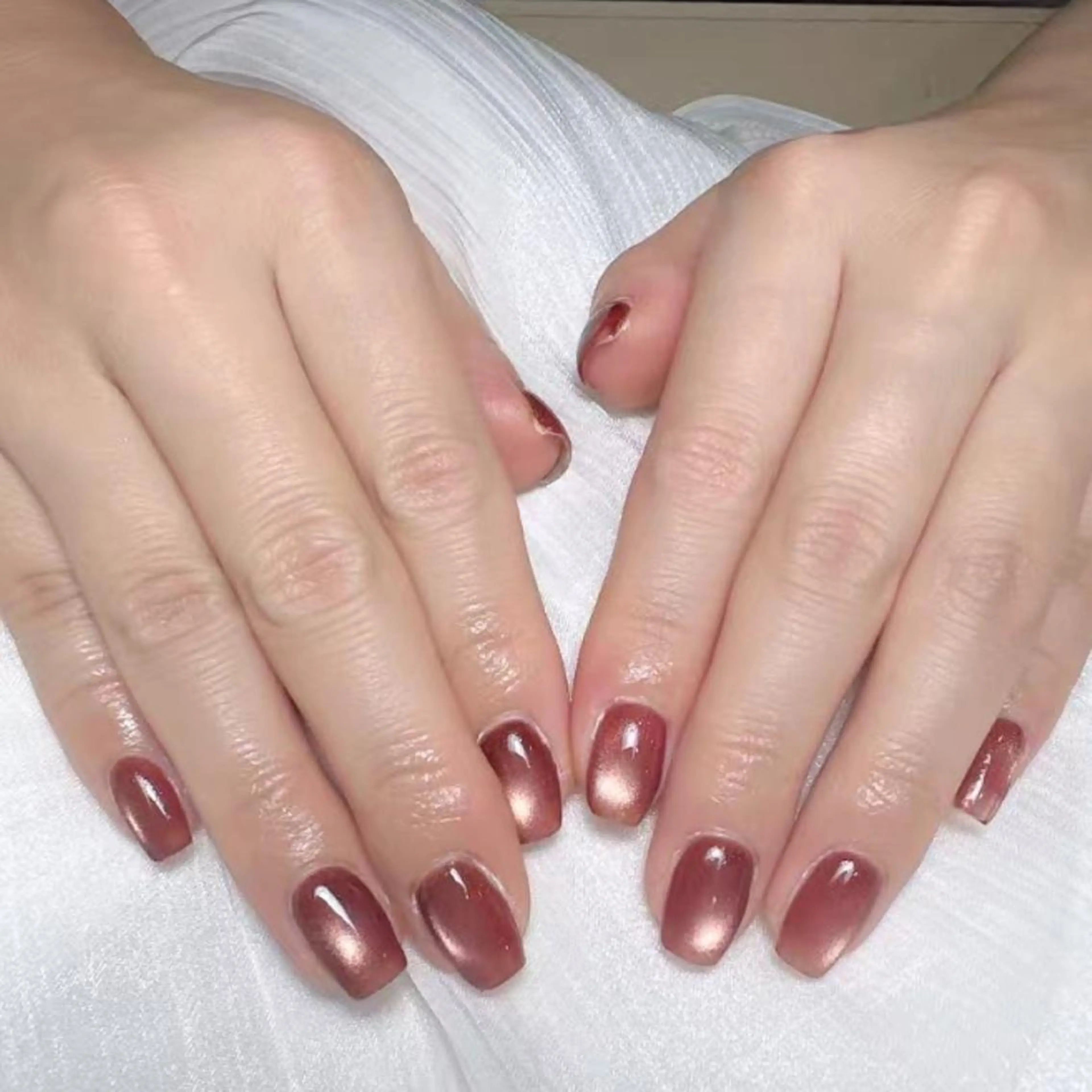 ネイル ハンドネイル Purrime Nail高円寺のネイルデザイン