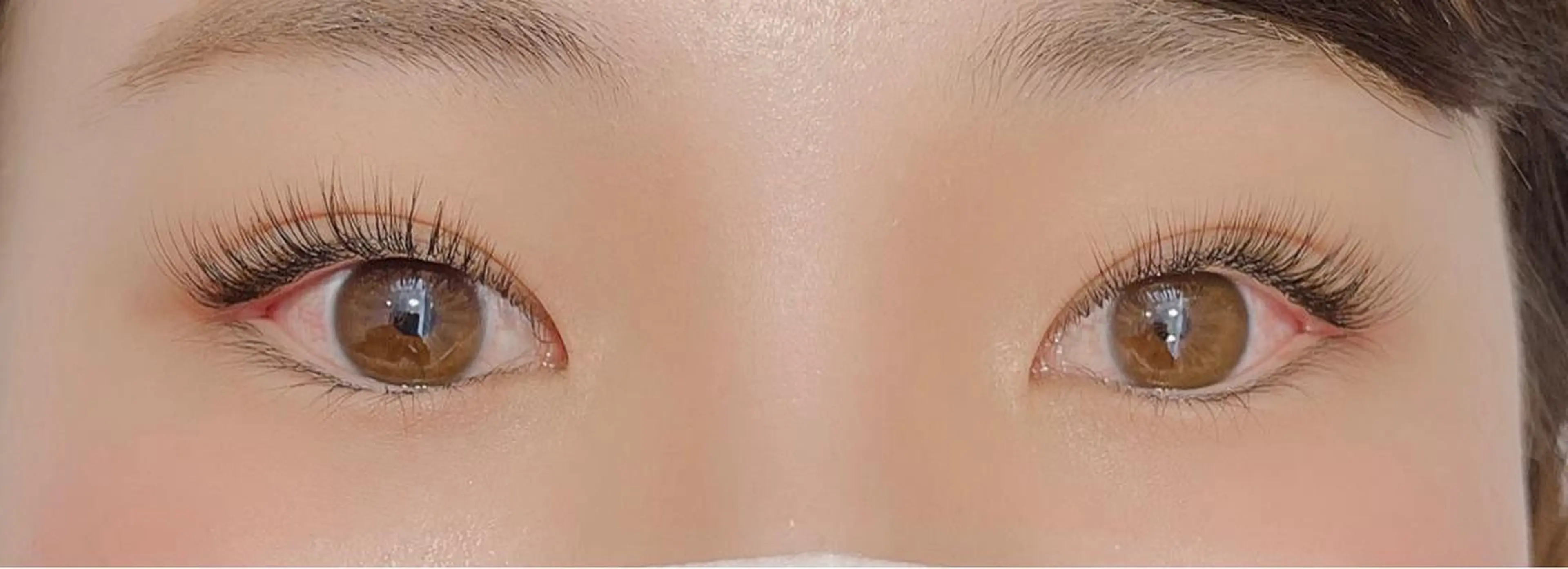 マツエク・マツパ フラットラッシュ パリジェンヌラッシュリフト eyelash salon　TOKIのマツエク・マツパデザイン