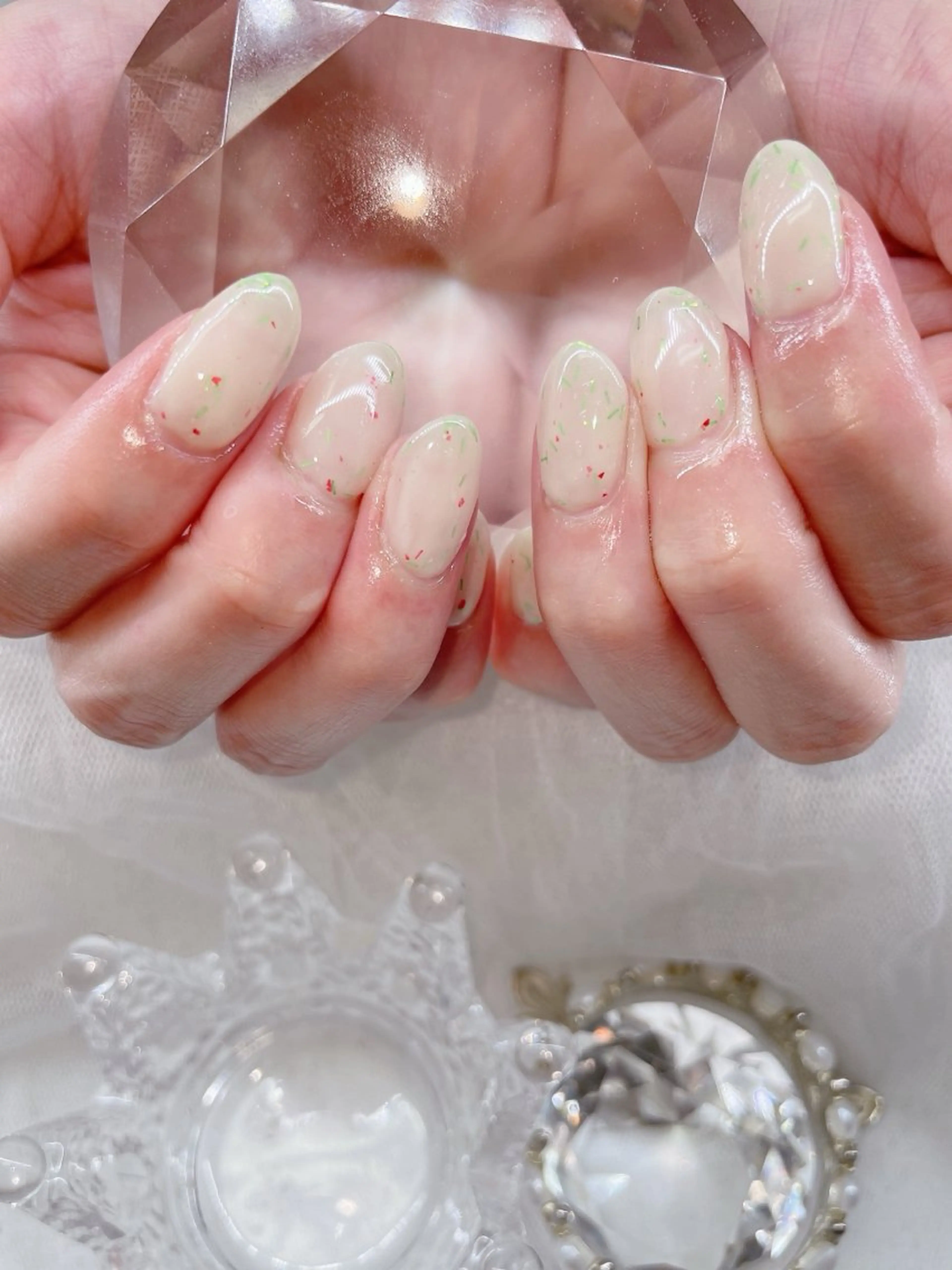 ネイル ハンドネイル misun_nail所属・misun_ nailのネイルデザイン