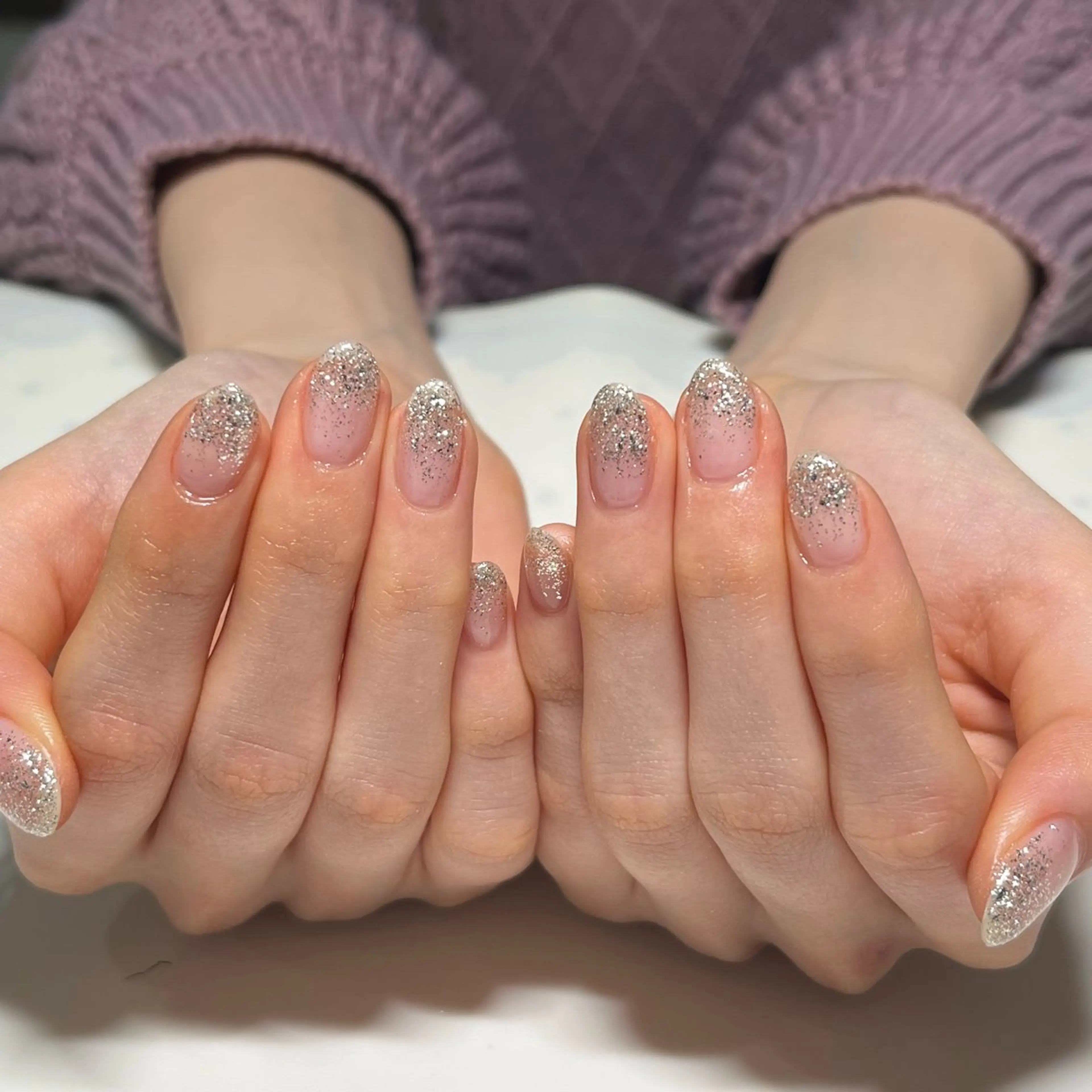 ネイル ハンドネイル 榊原 友美のネイルデザイン