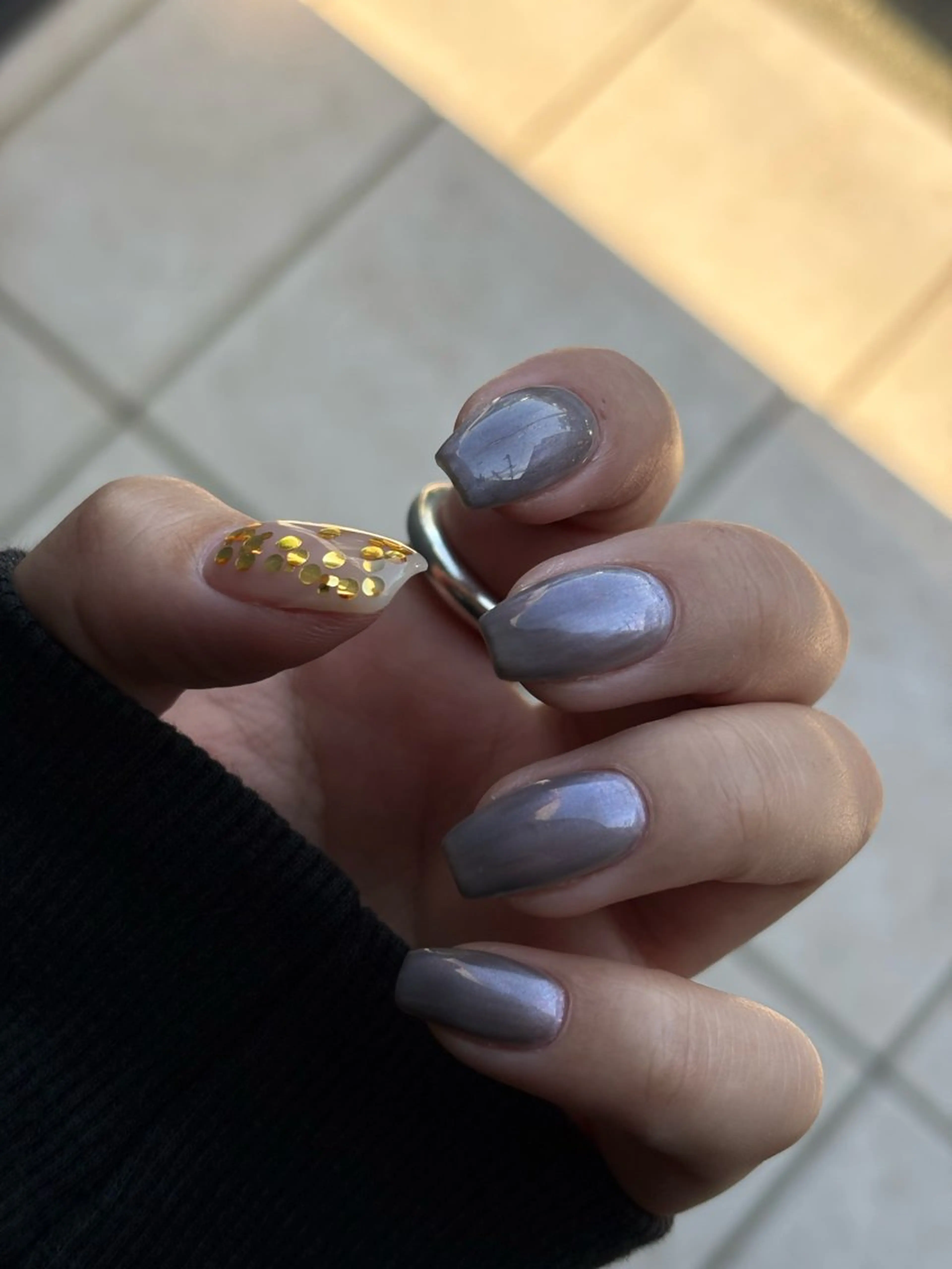 ネイル ハンドネイル filonnail / Shioriのネイルデザイン