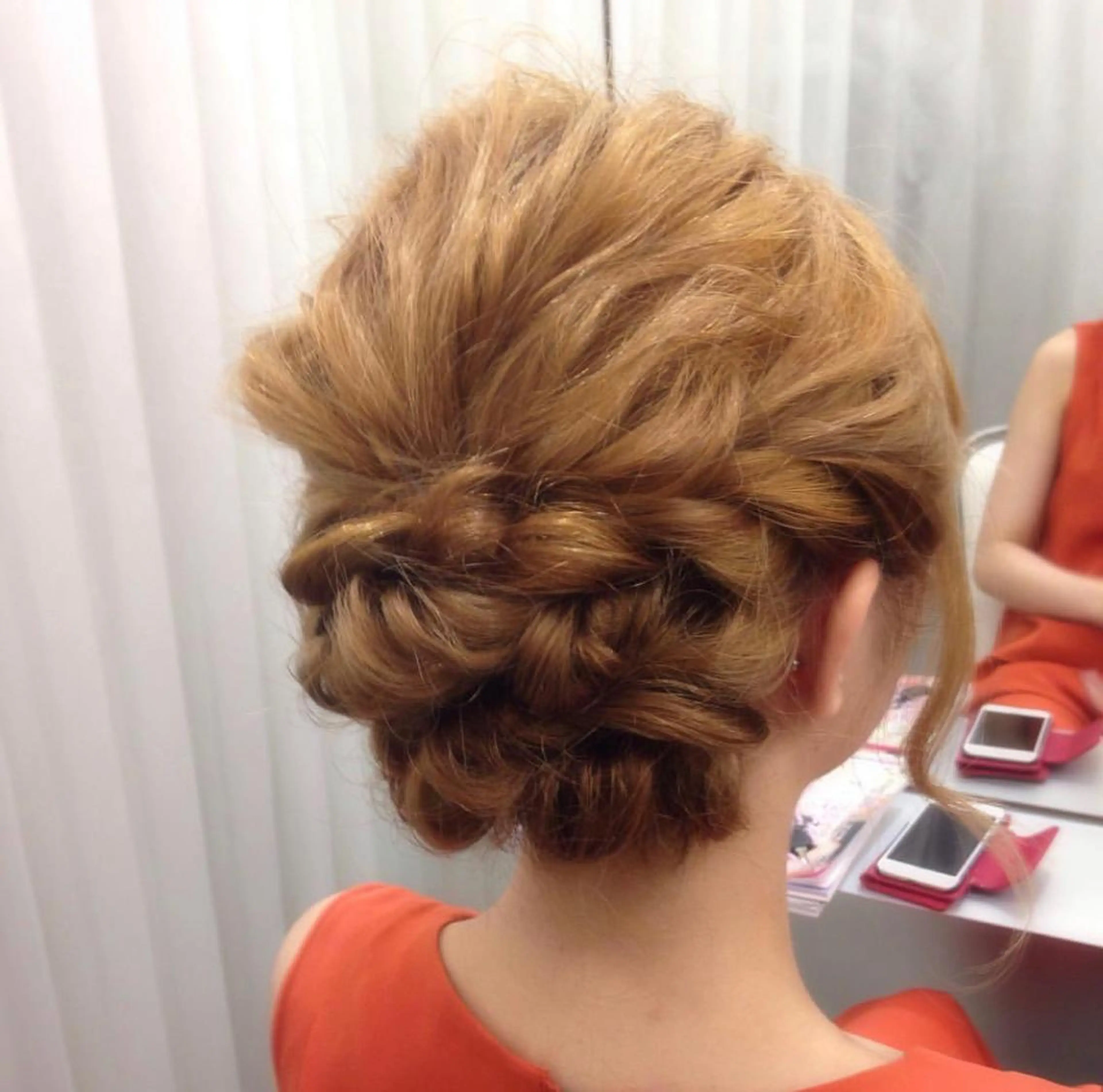 ヘアアレンジ PEAKHAIR所属・ヨシザキ ユタカのその他イメージ