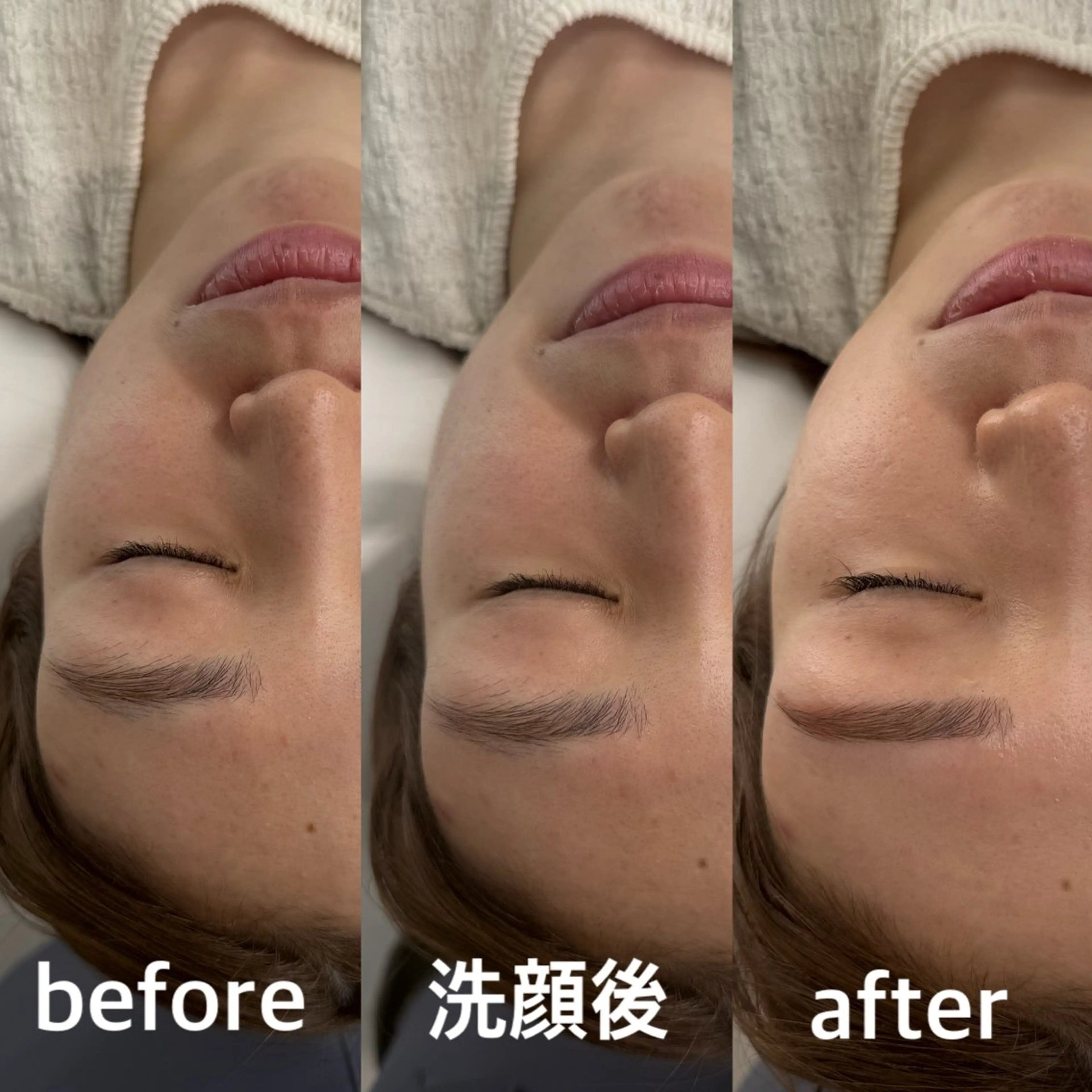 エステ 🩶JOLi さいたま新都心🩶のマツエク・マツパデザイン