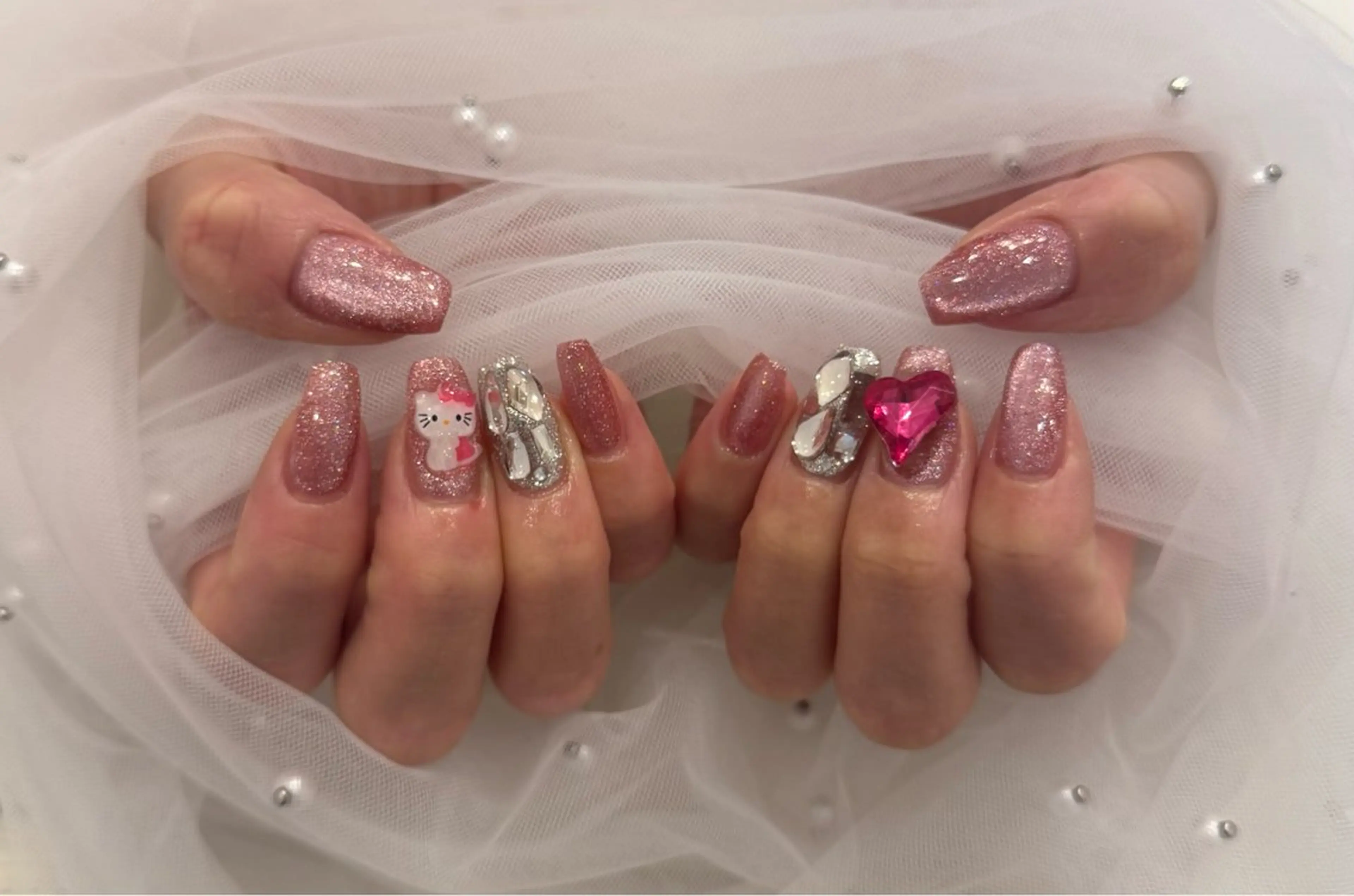 ネイル ハンドネイル nail salon belleのその他イメージ
