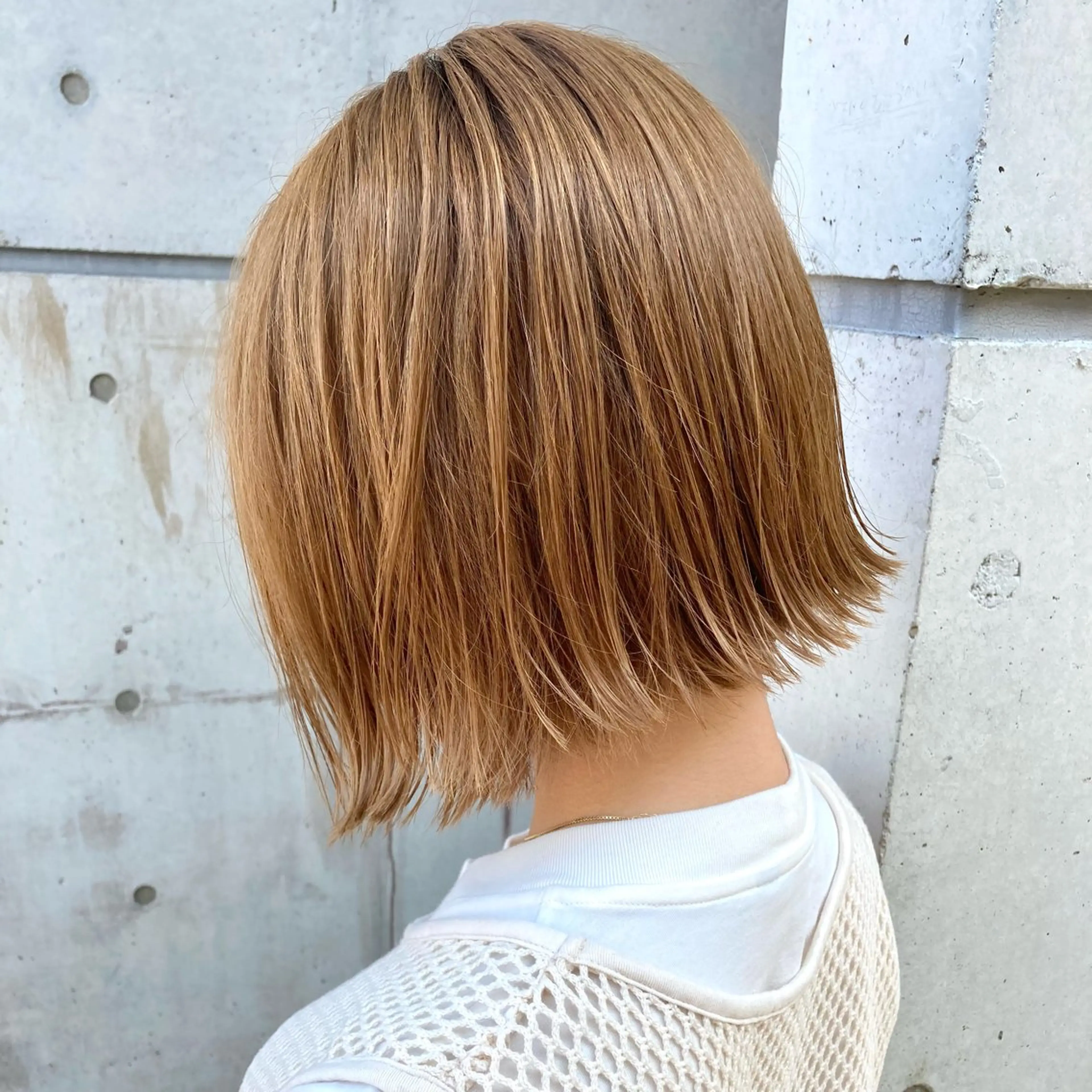 ショート カット ヘアカラー トリートメント レイヤー/メンズ 竹田凪儀のヘアスタイル