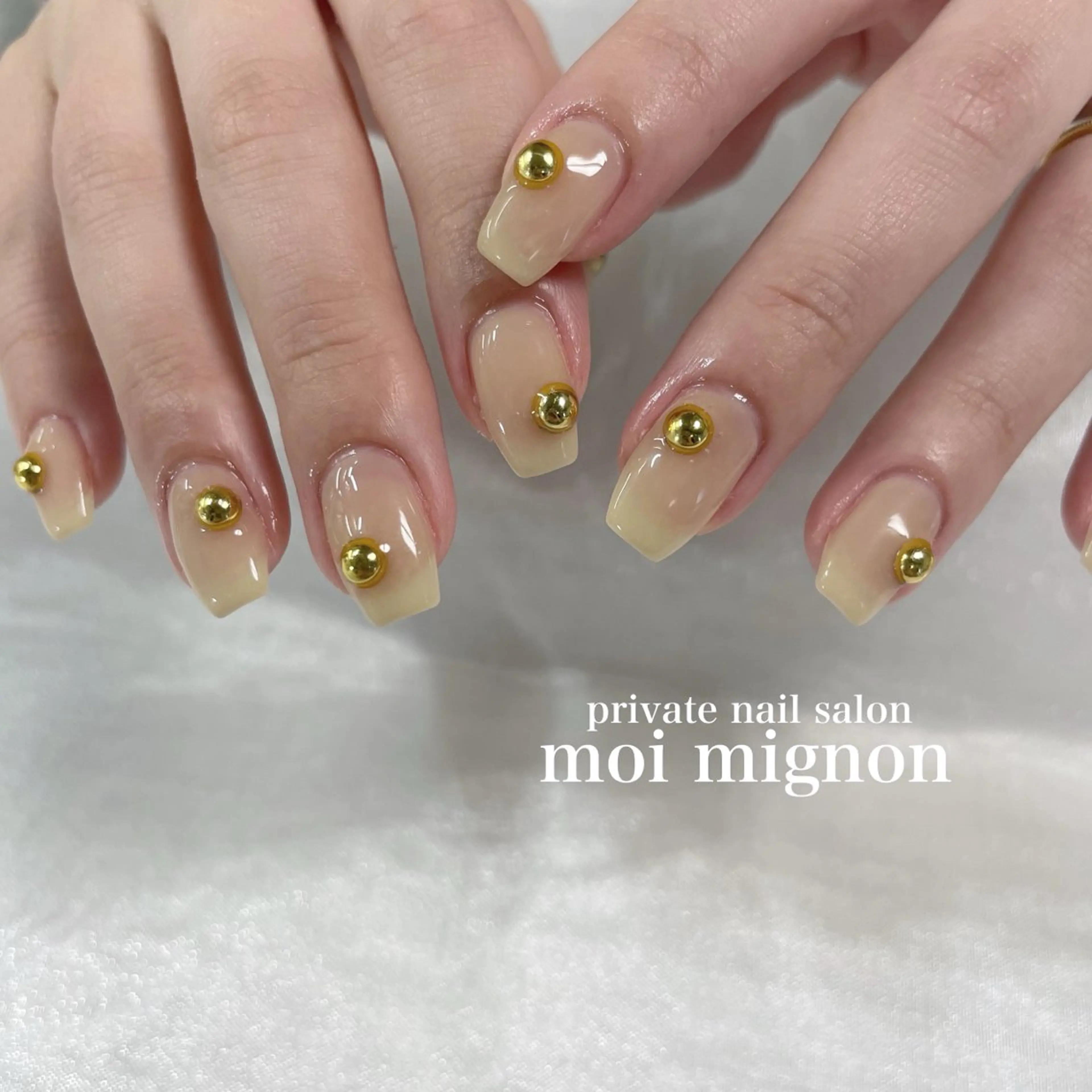 ネイル ハンドネイル nailist Aki♡のネイルデザイン