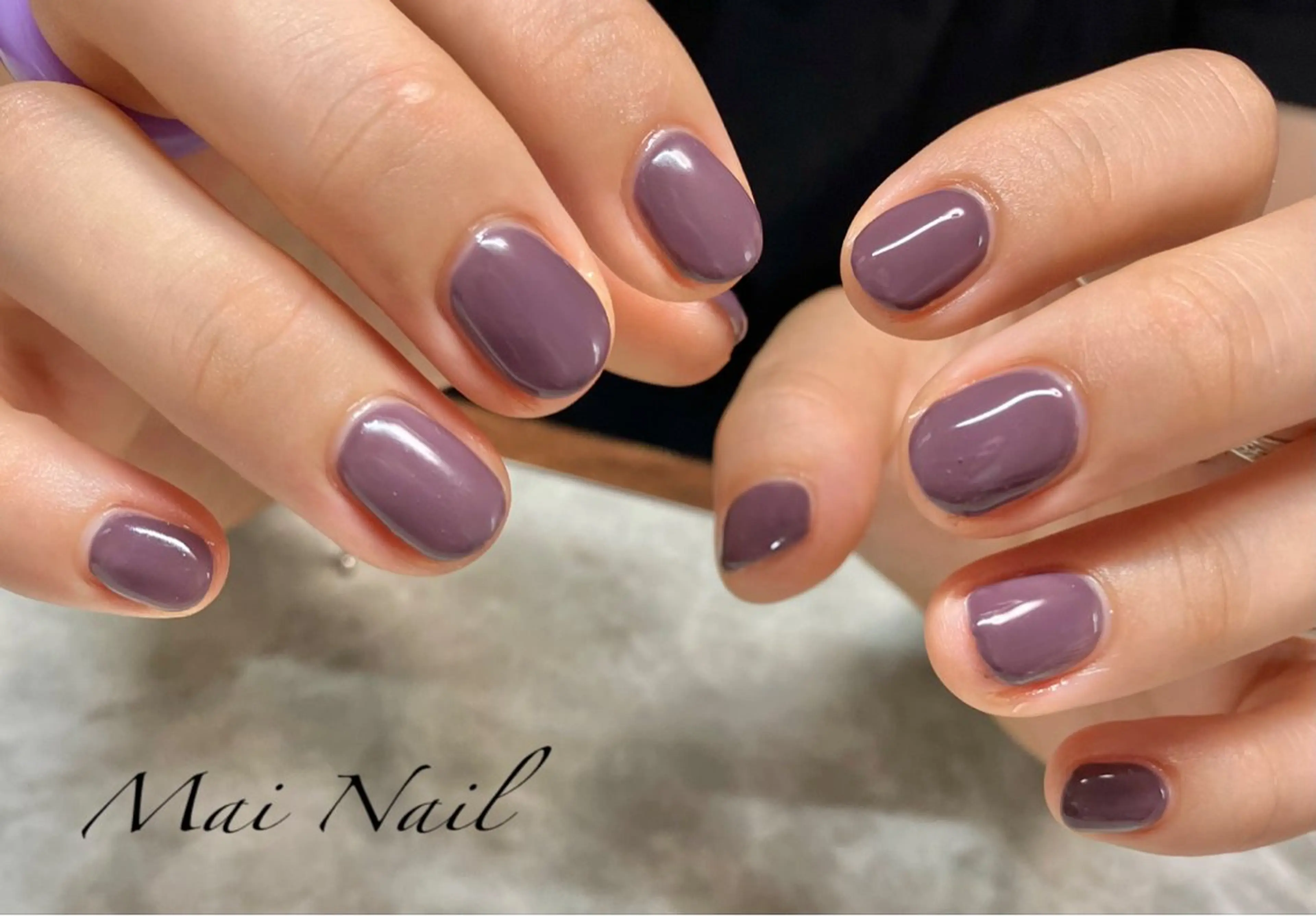 ネイル ハンドネイル Mai Nail 本田舞のネイルデザイン