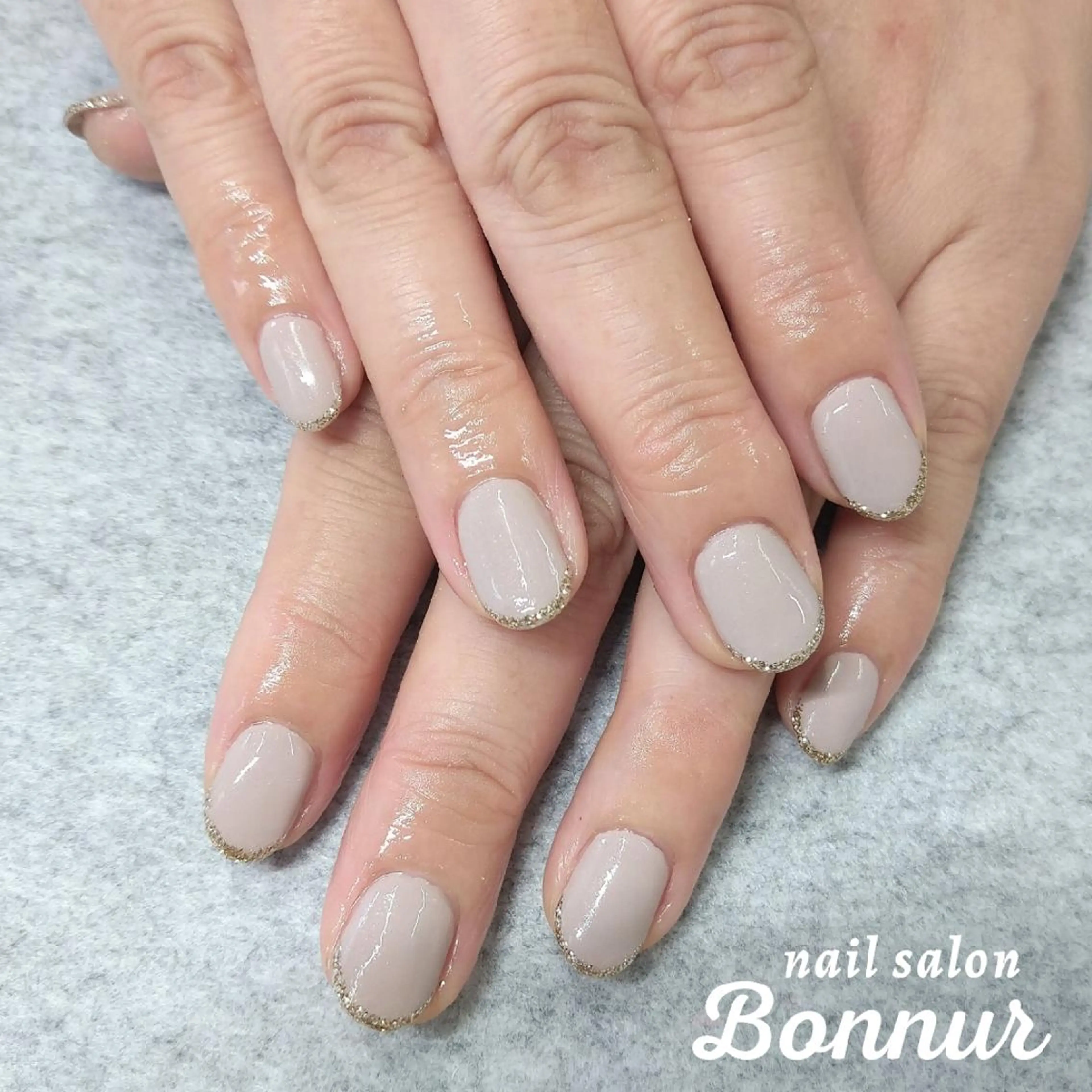 ネイル アートネイル RuHE （BB nail)のネイルデザイン