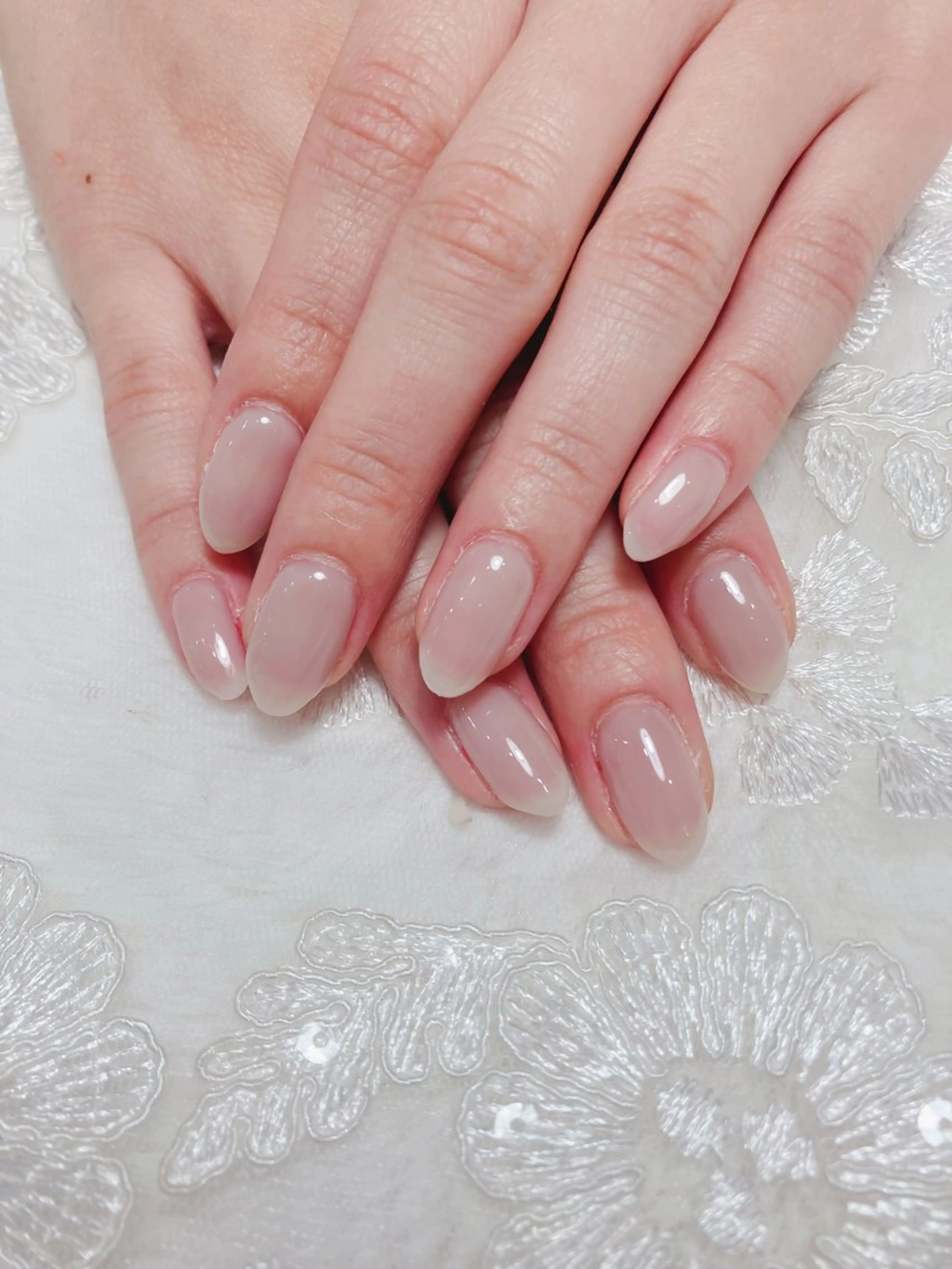 ネイル The Nail エミのネイルデザイン