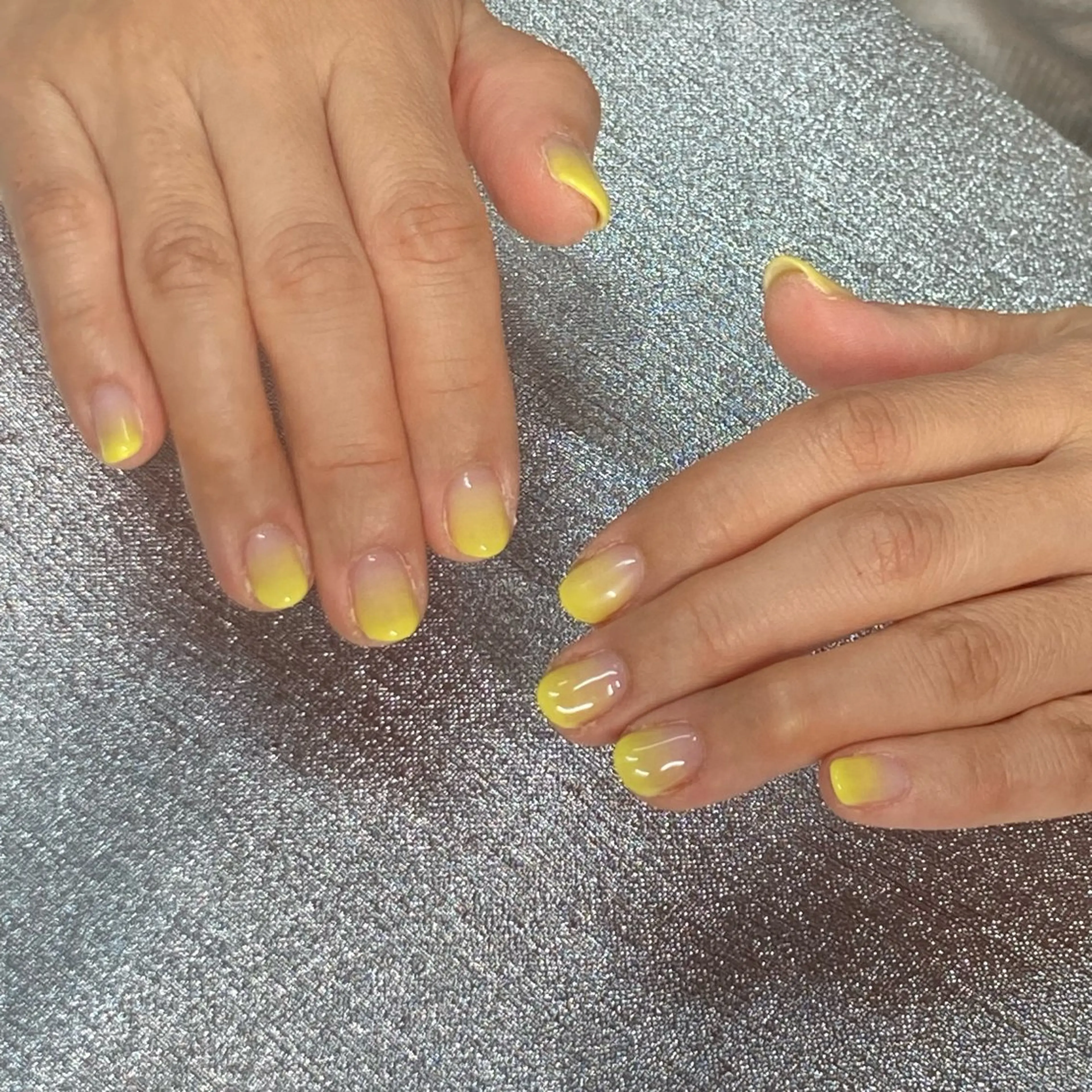 ネイル ハンドネイル nail salon　share所属・Share wakanaのネイルデザイン