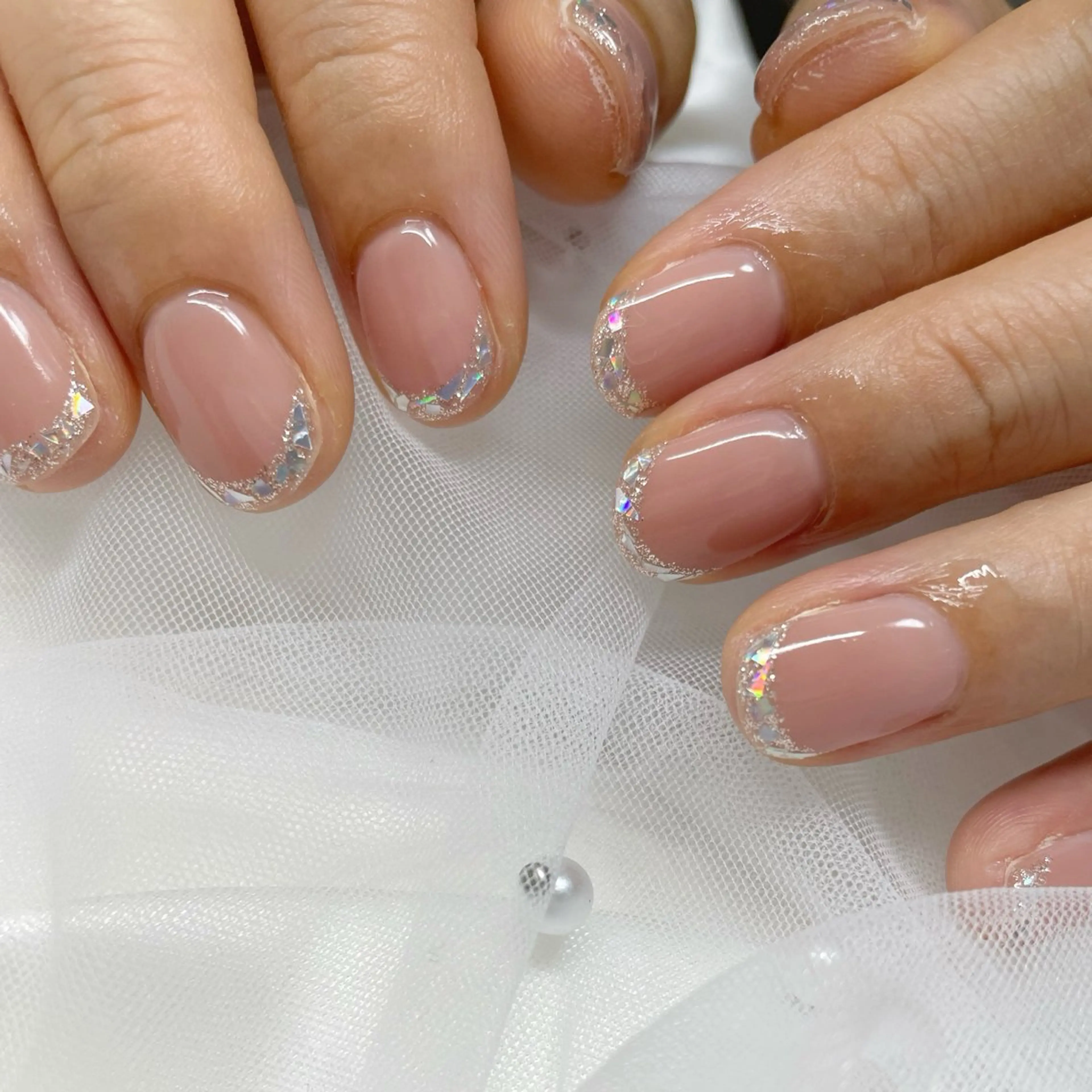 ネイル nailsalon SANANAILのネイルデザイン