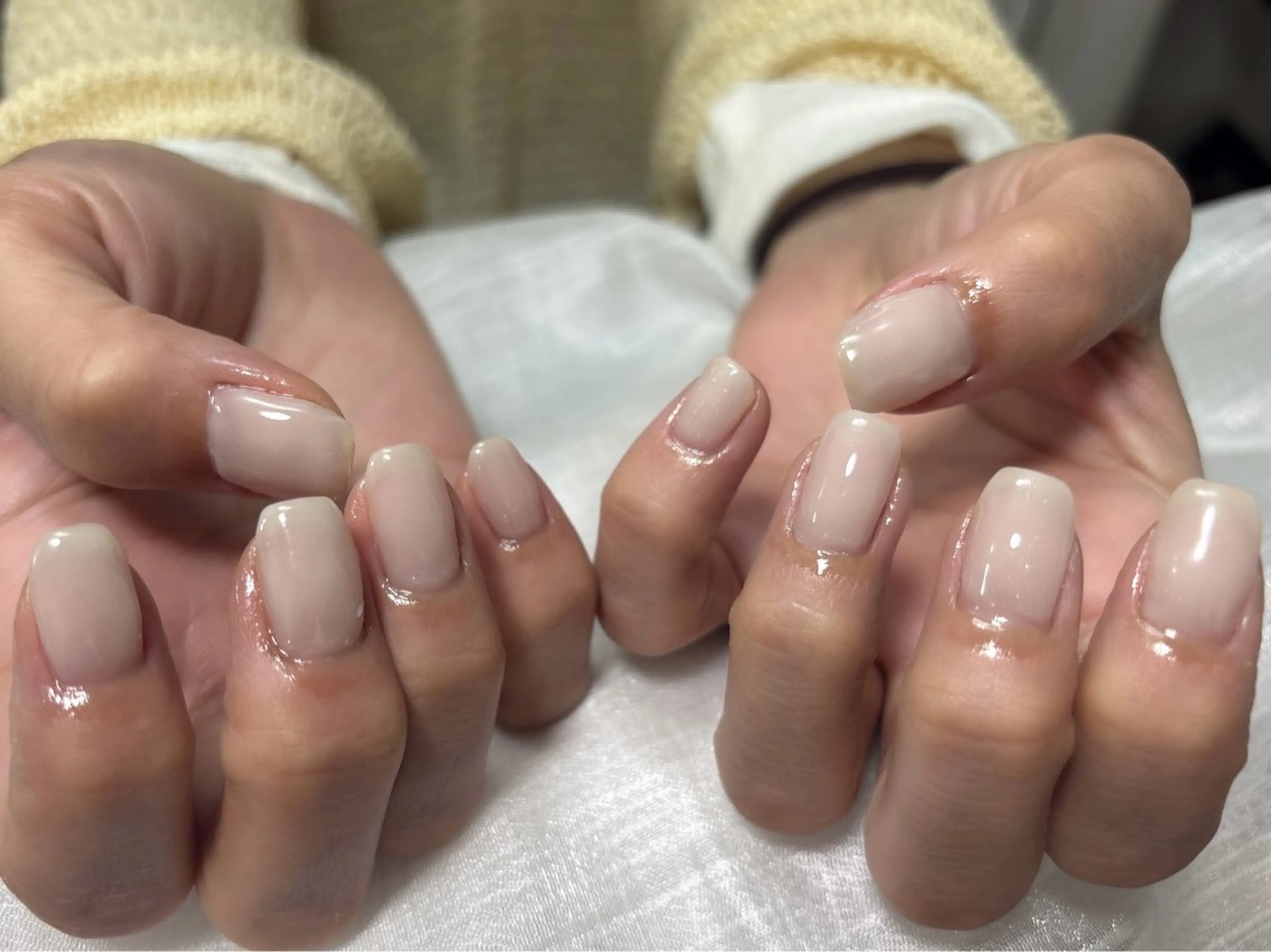 ネイル ハンドネイル Nail NaNa コトのネイルデザイン