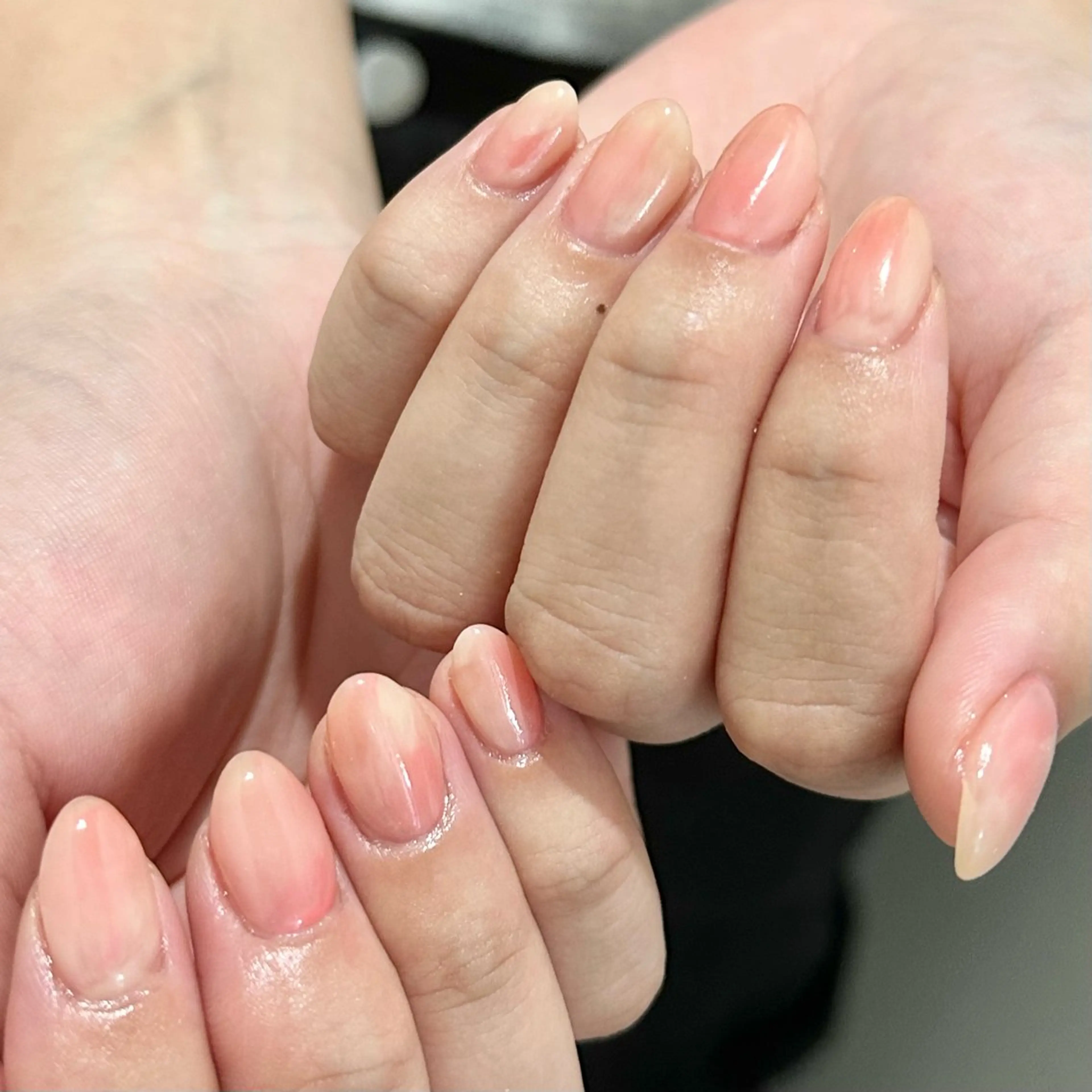 ネイル ハンドネイル puu daikanyama所属・【puu】 yurikoのネイルデザイン