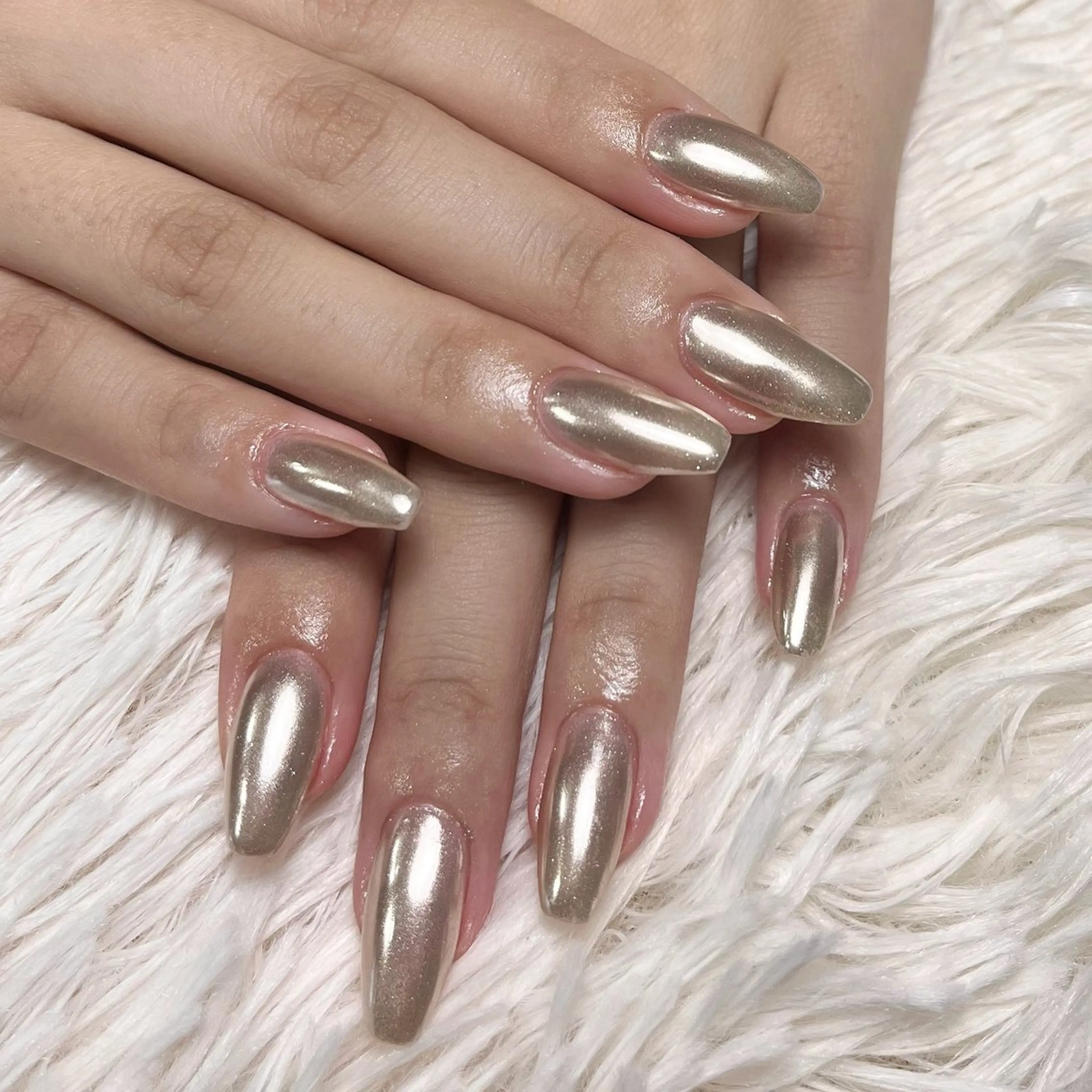 ネイル Twinkle Nail Kuboのネイルデザイン