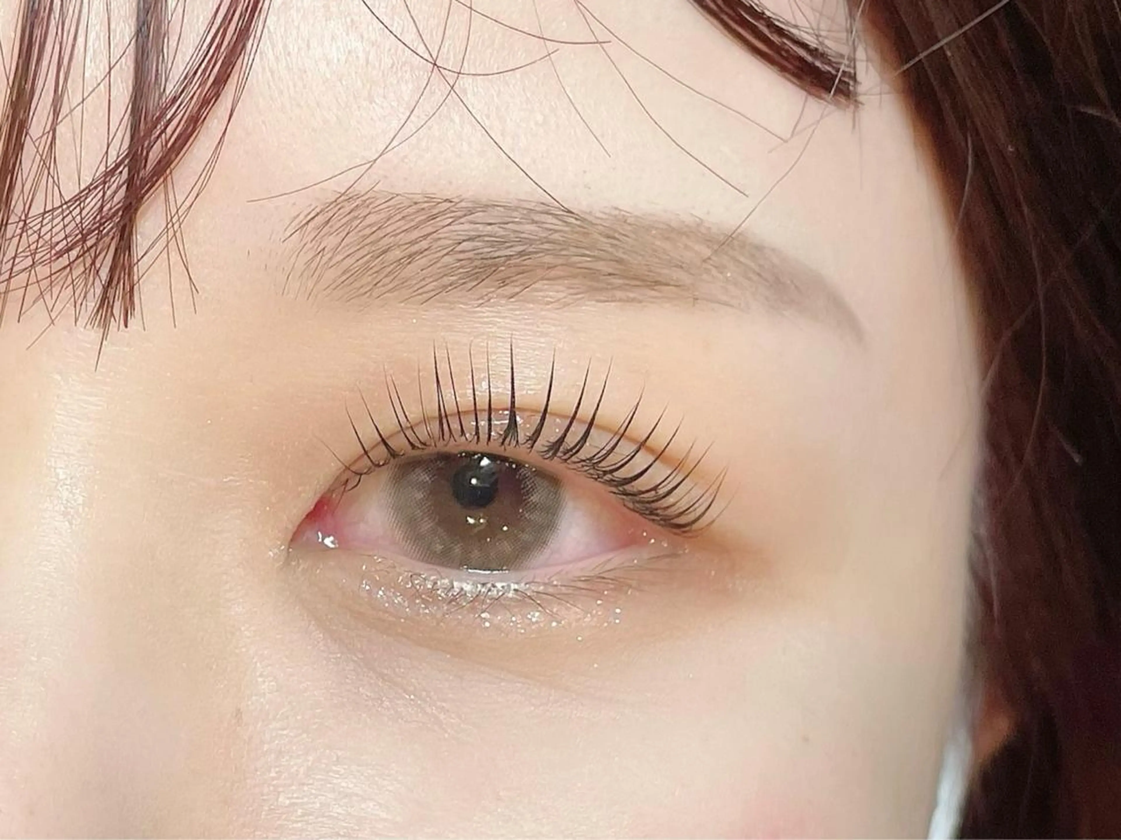 マツエク・マツパ daisy lash 天王寺の眉毛・アイブロウイメージ