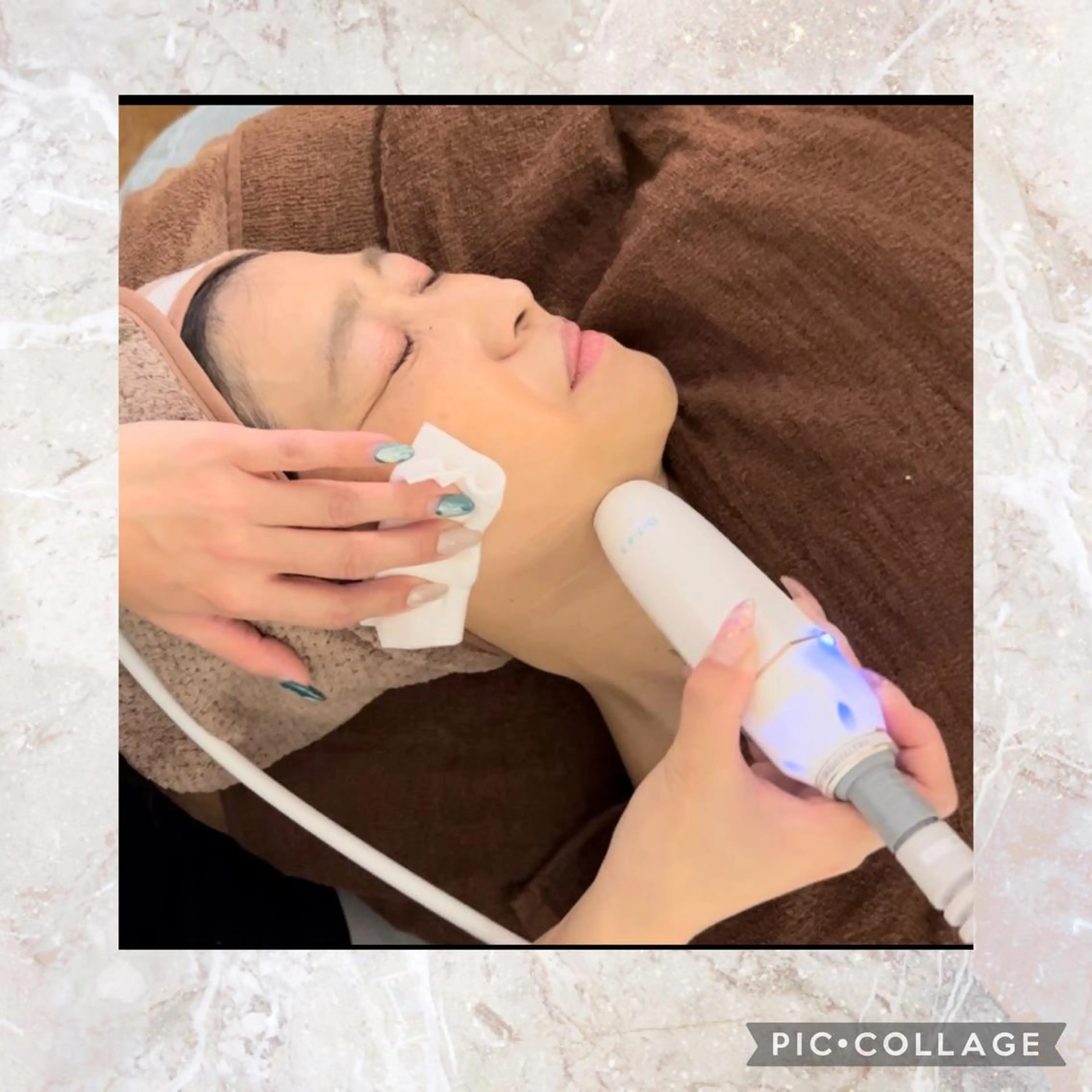 CITRAtotal beautyのネイルデザイン