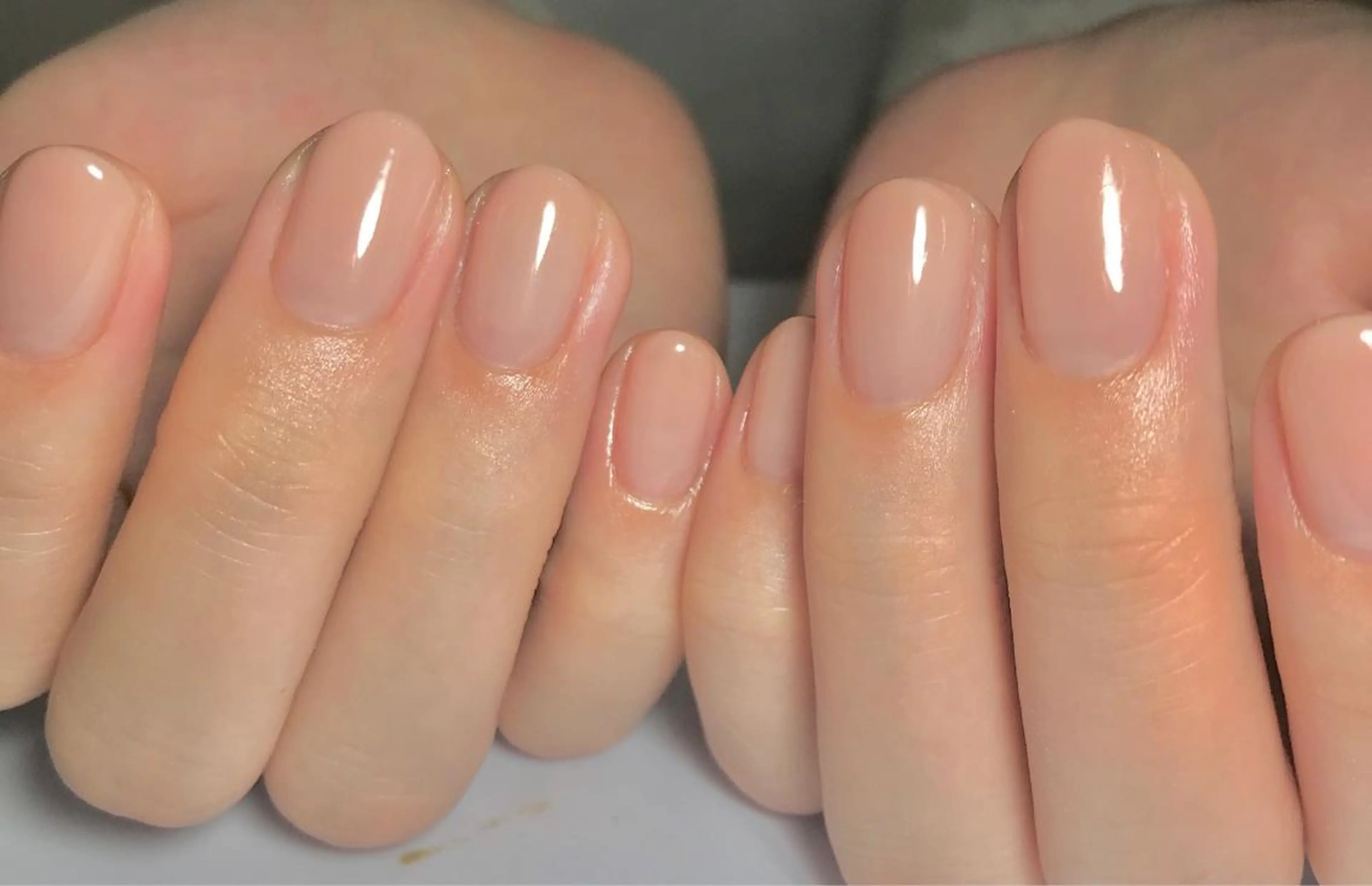 ネイル Liennail 持込デザインやり放題のネイルデザイン