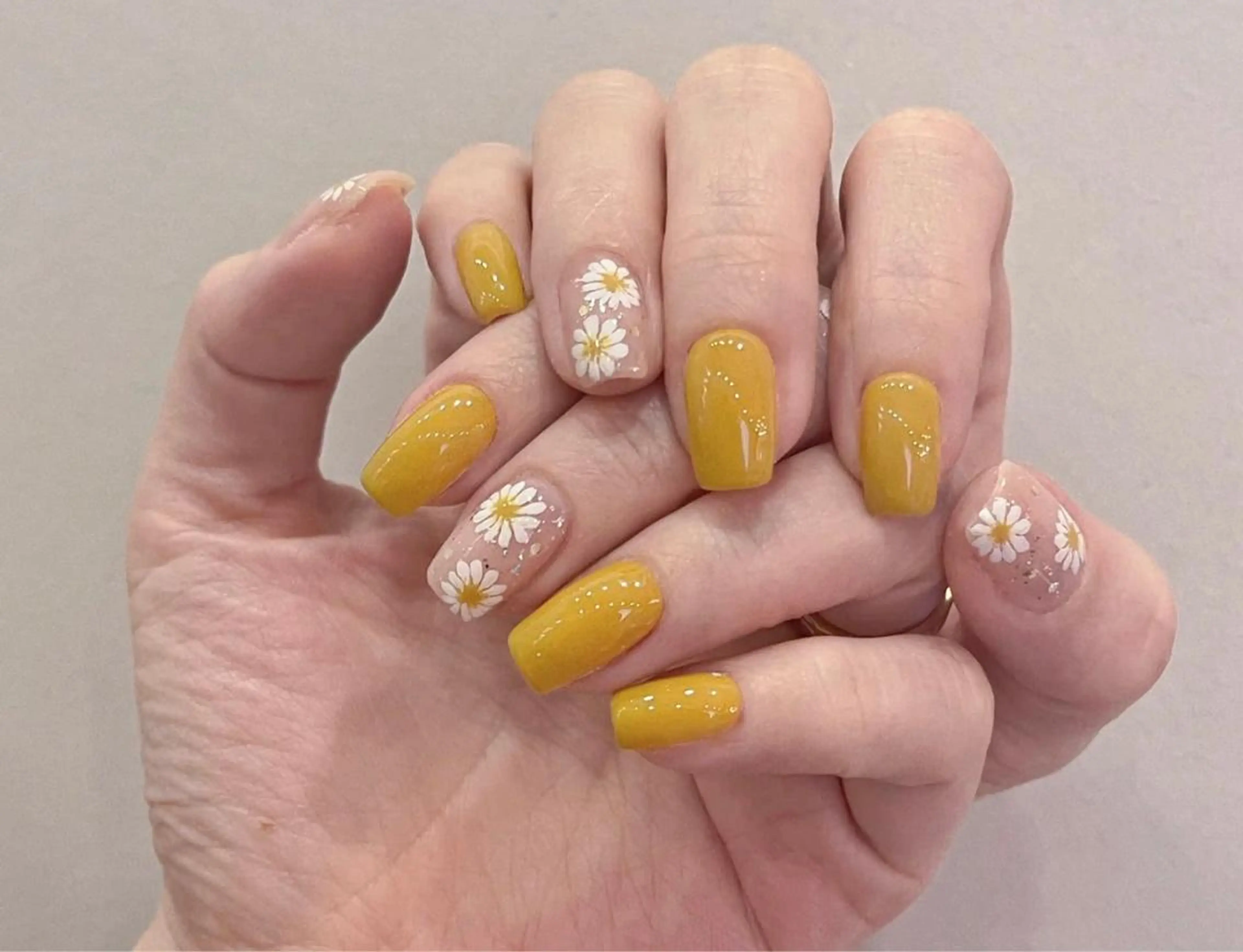 ネイル フットネイル 💅E•U•B NAIL🌹所属・横浜市中区曙町 ネイルE·U·Bのネイルデザイン