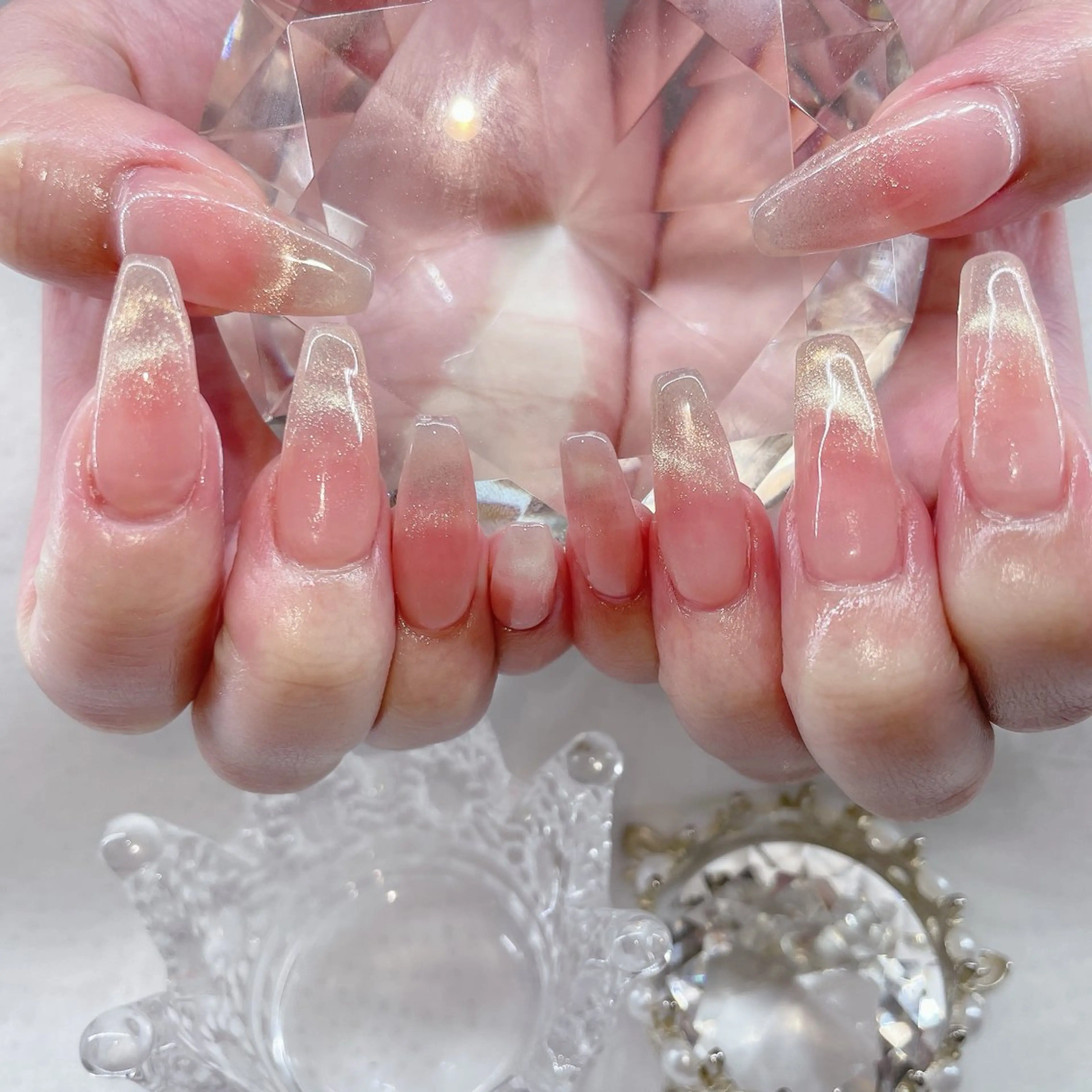 ネイル ハンドネイル misun_nail所属・misun_ nailのネイルデザイン