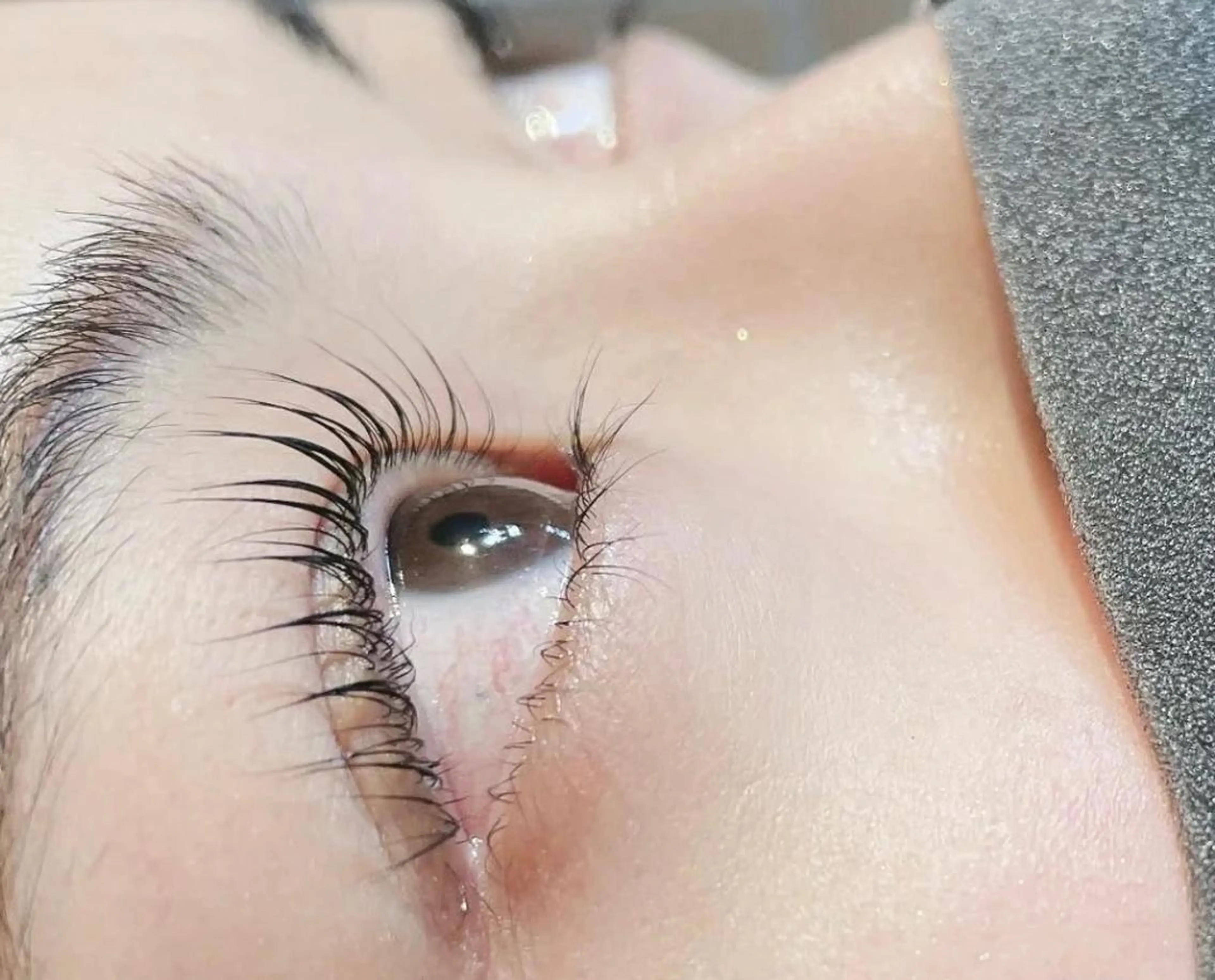 パーマ マツパ Eye Glossのマツエク・マツパデザイン