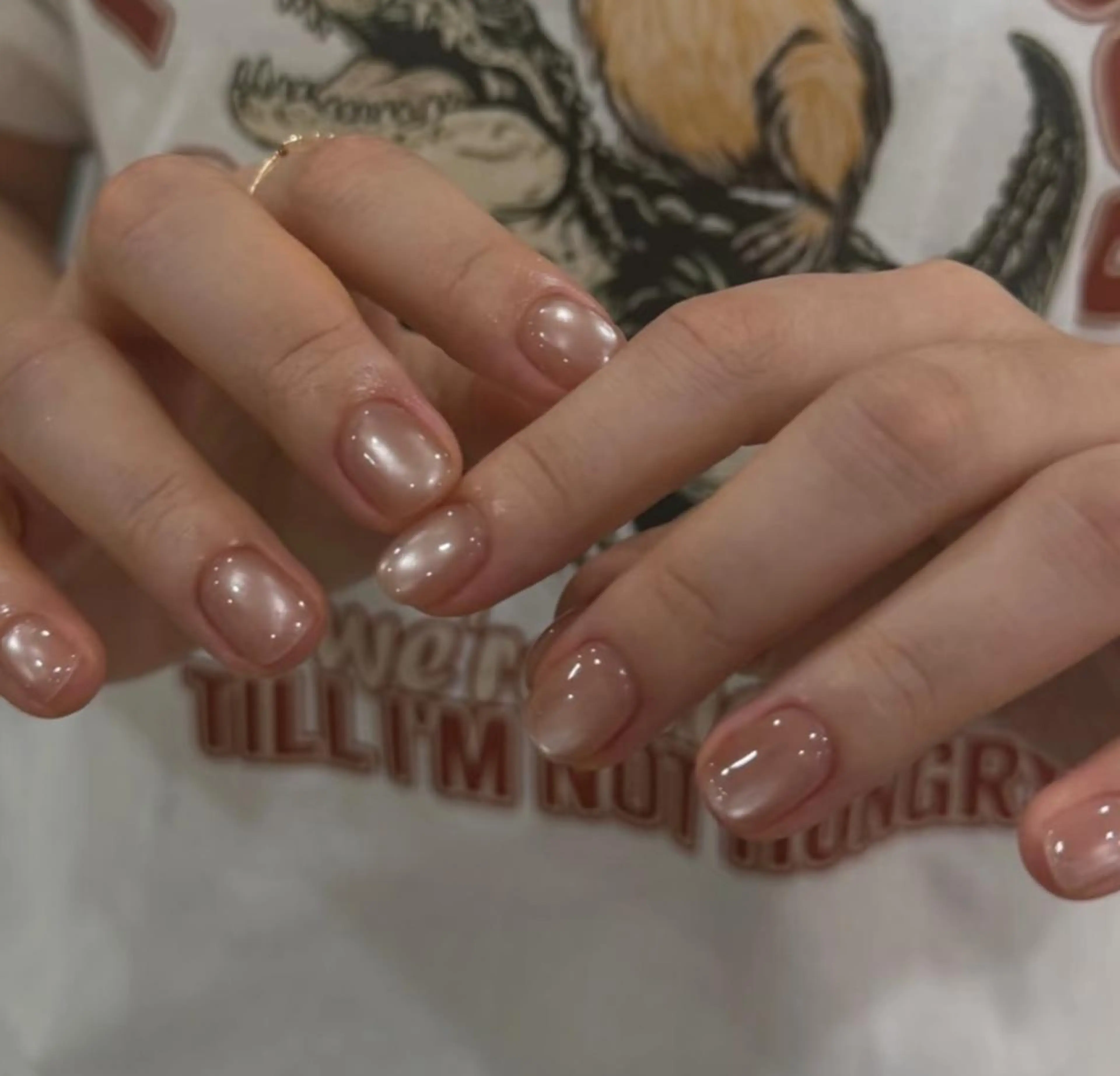 ネイル ハンドネイル 💫 Tsuki_Nailのネイルデザイン