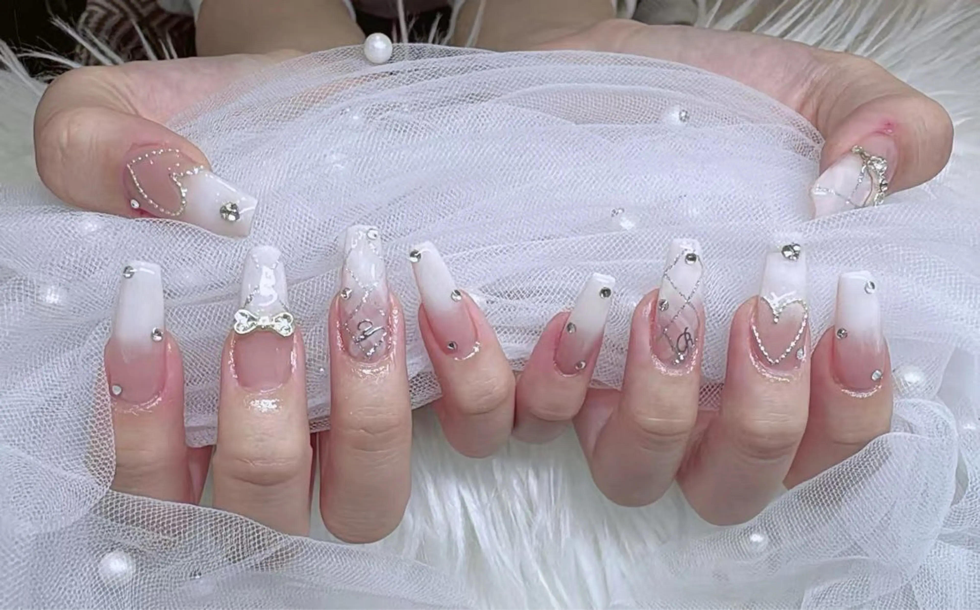 ネイル ハンドネイル ハンドケア The Nail & Eye Lashのその他イメージ