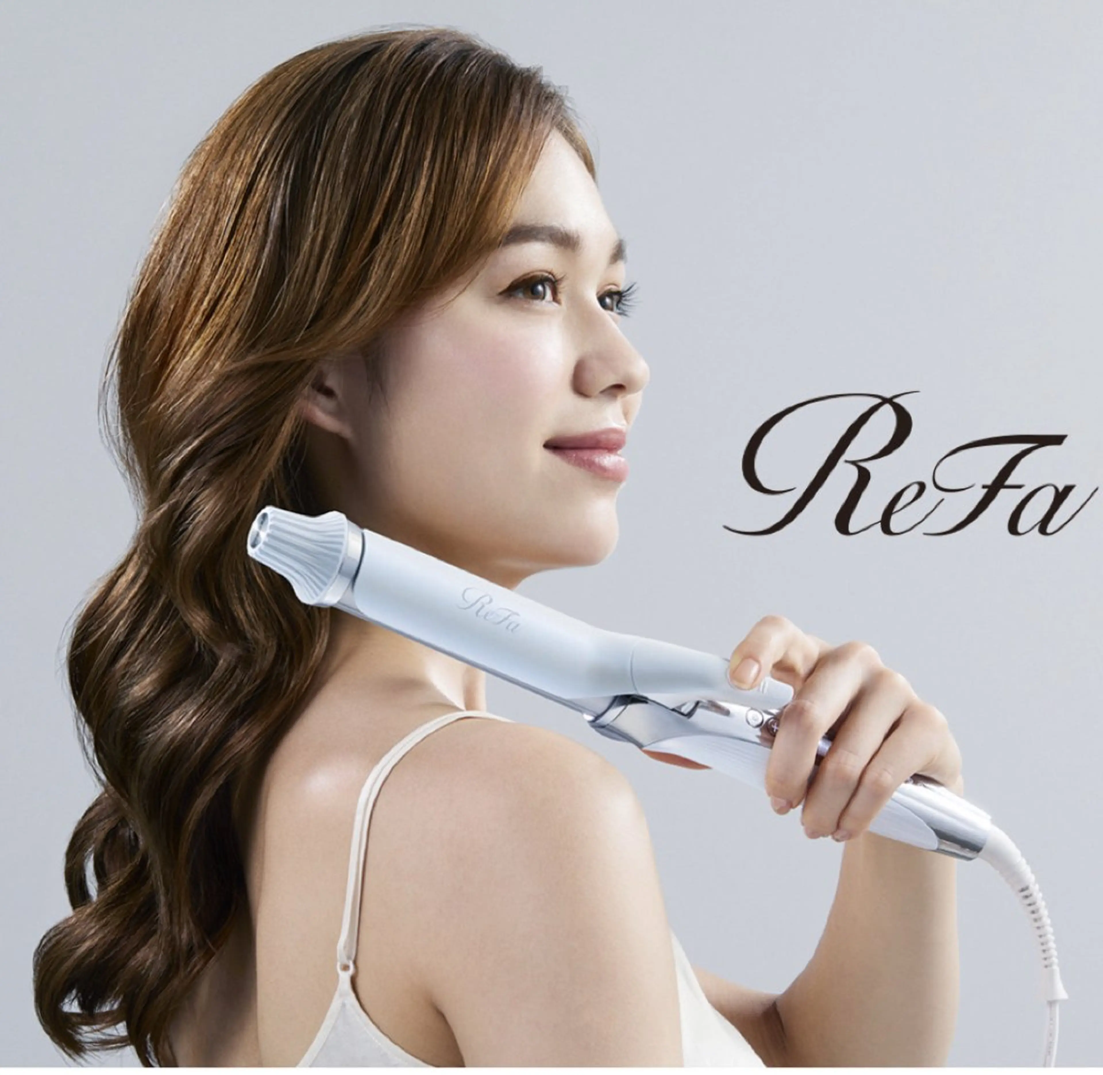 LED80本＆リファカールアイロン26付き🩶技術向上の為の特別価格の写真