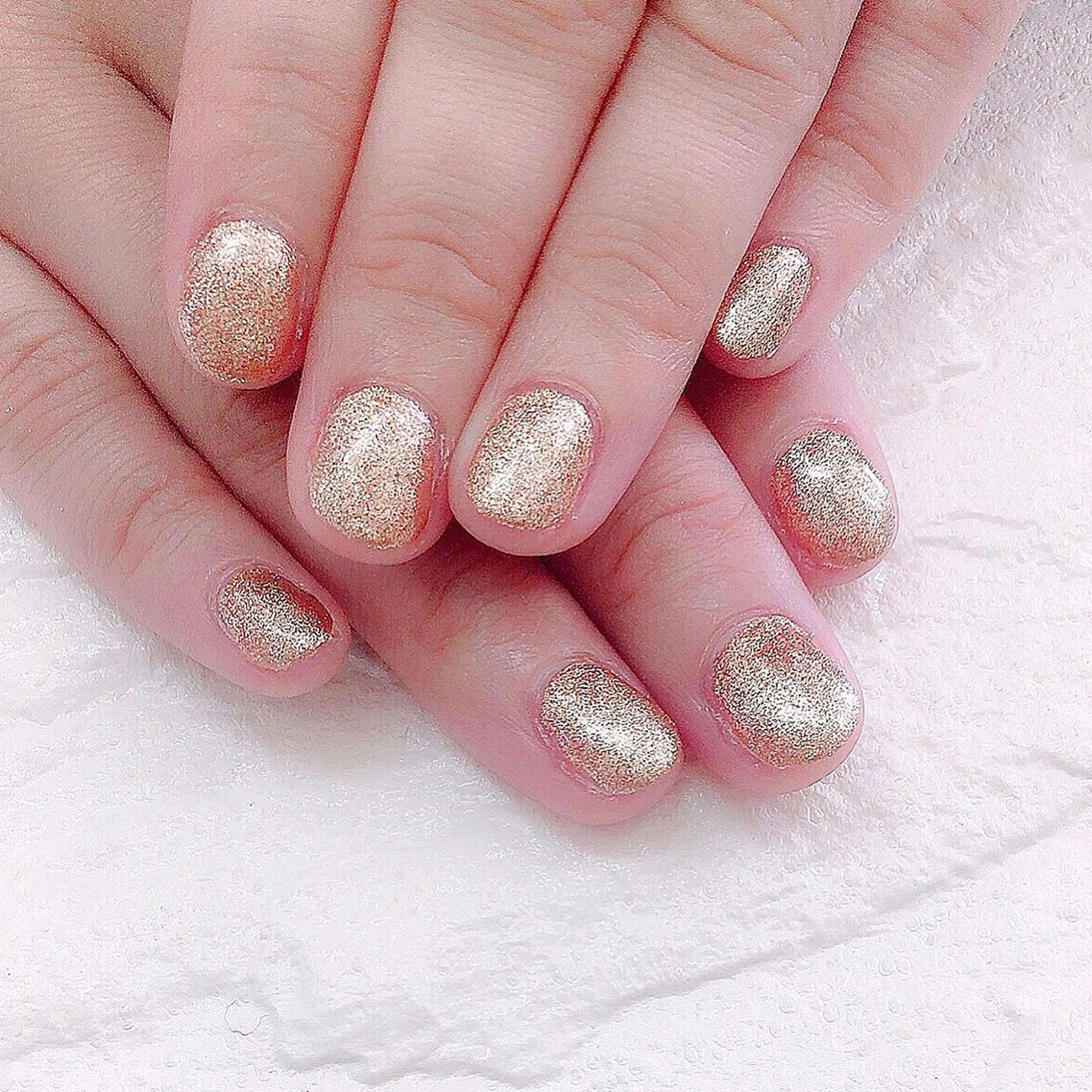 ネイル nailsalon vanilla.のネイルデザイン