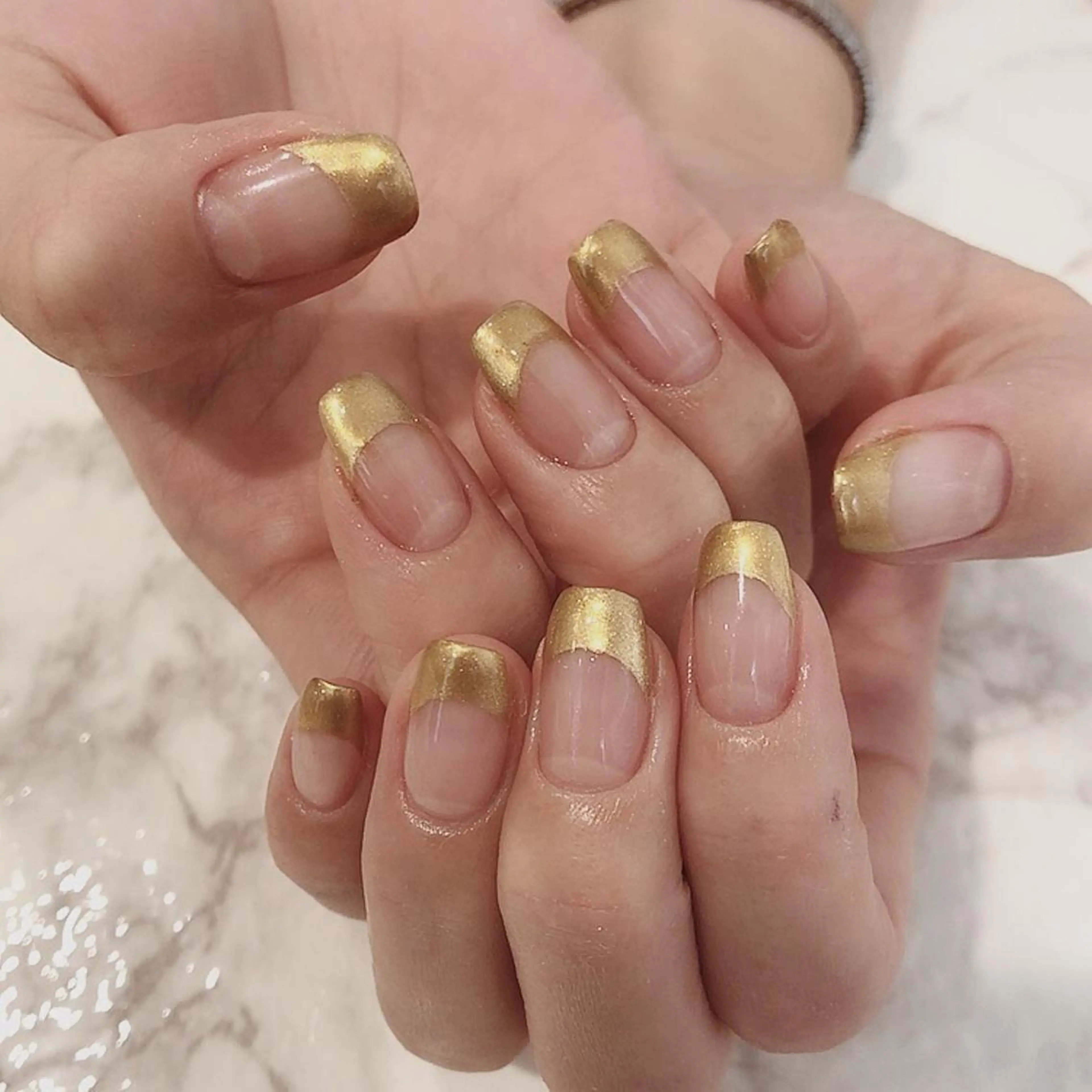 ネイル ハンドネイル ハンドケア nailsalon SuMILEのネイルデザイン