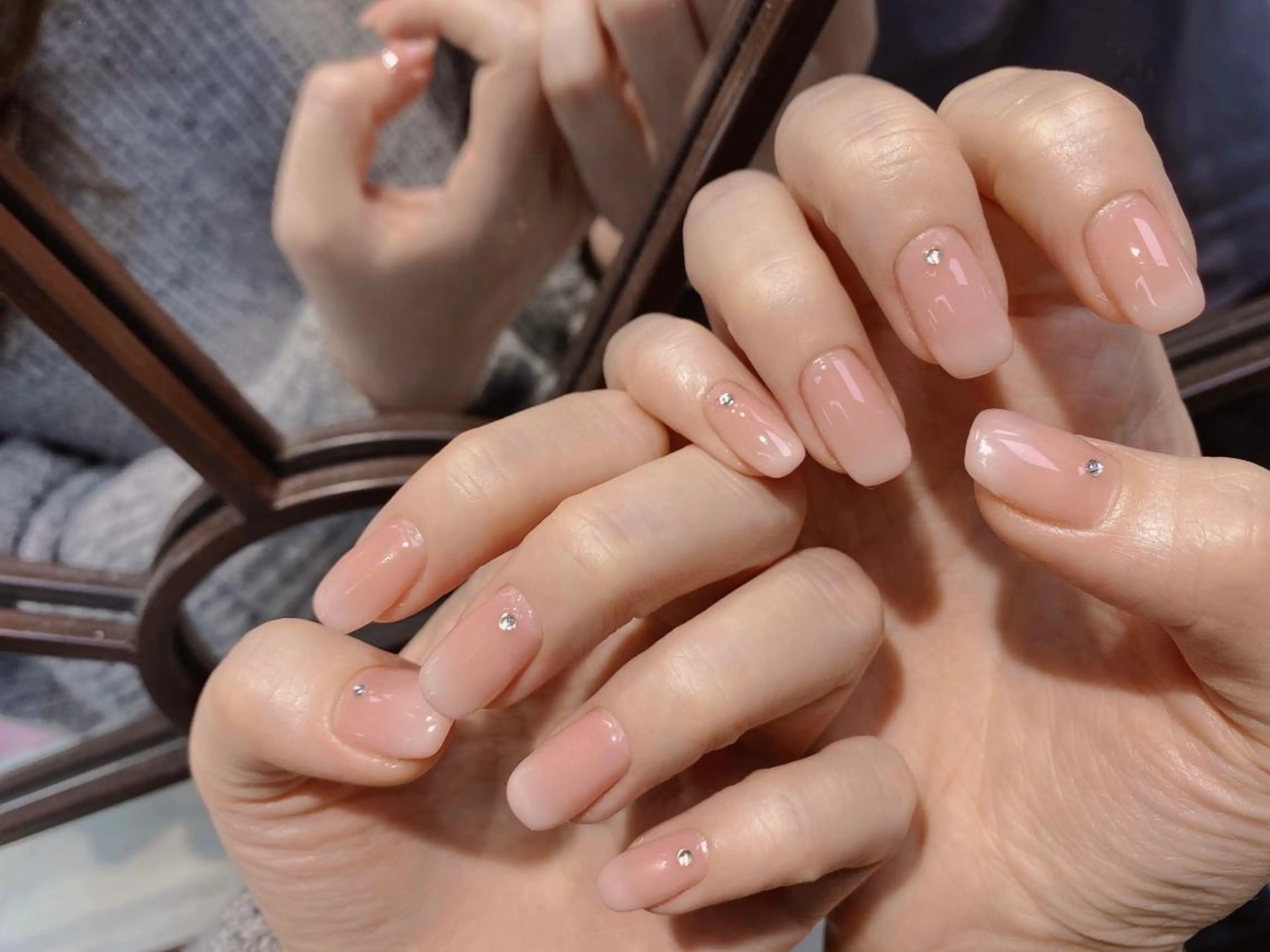 ネイル 🐇RUNA 🐇のネイルデザイン