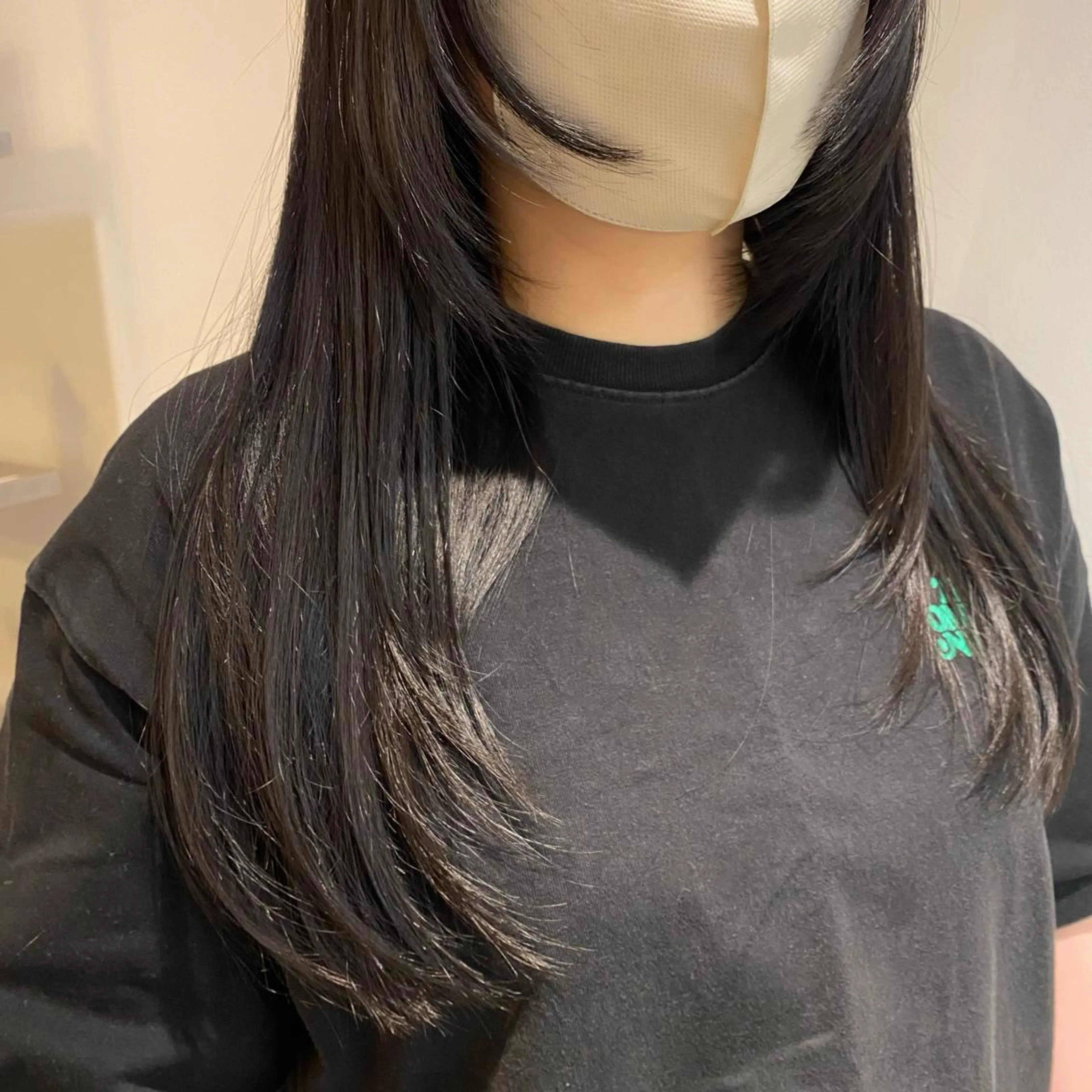 ロング カラー 似合わせ美髪ヘア✨ 天王寺.阿倍野🌈のヘアスタイル