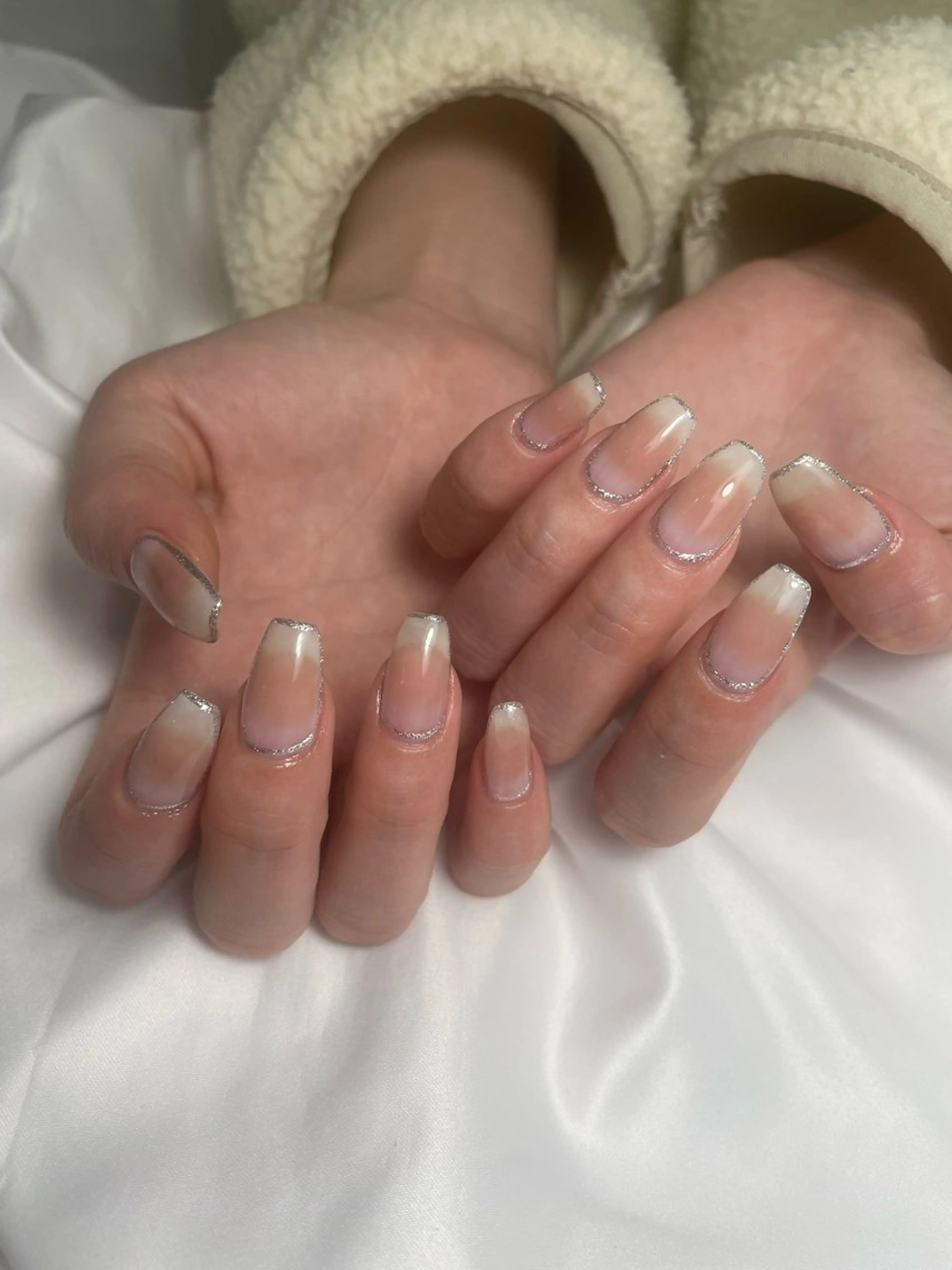 ネイル ハンドネイル Belle nail salonのネイルデザイン