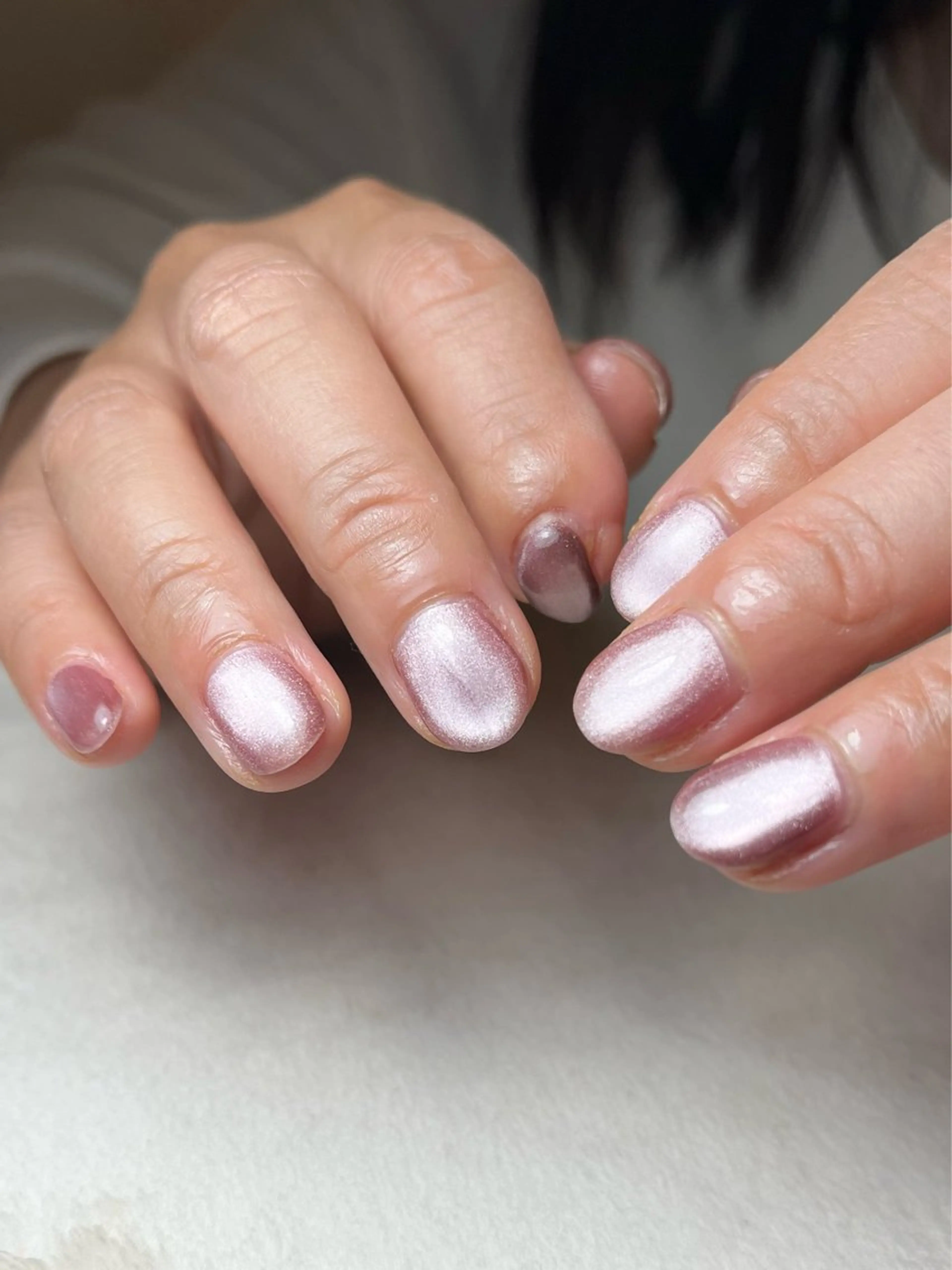 ネイル 金山 沙織のエステ・リラクイメージ