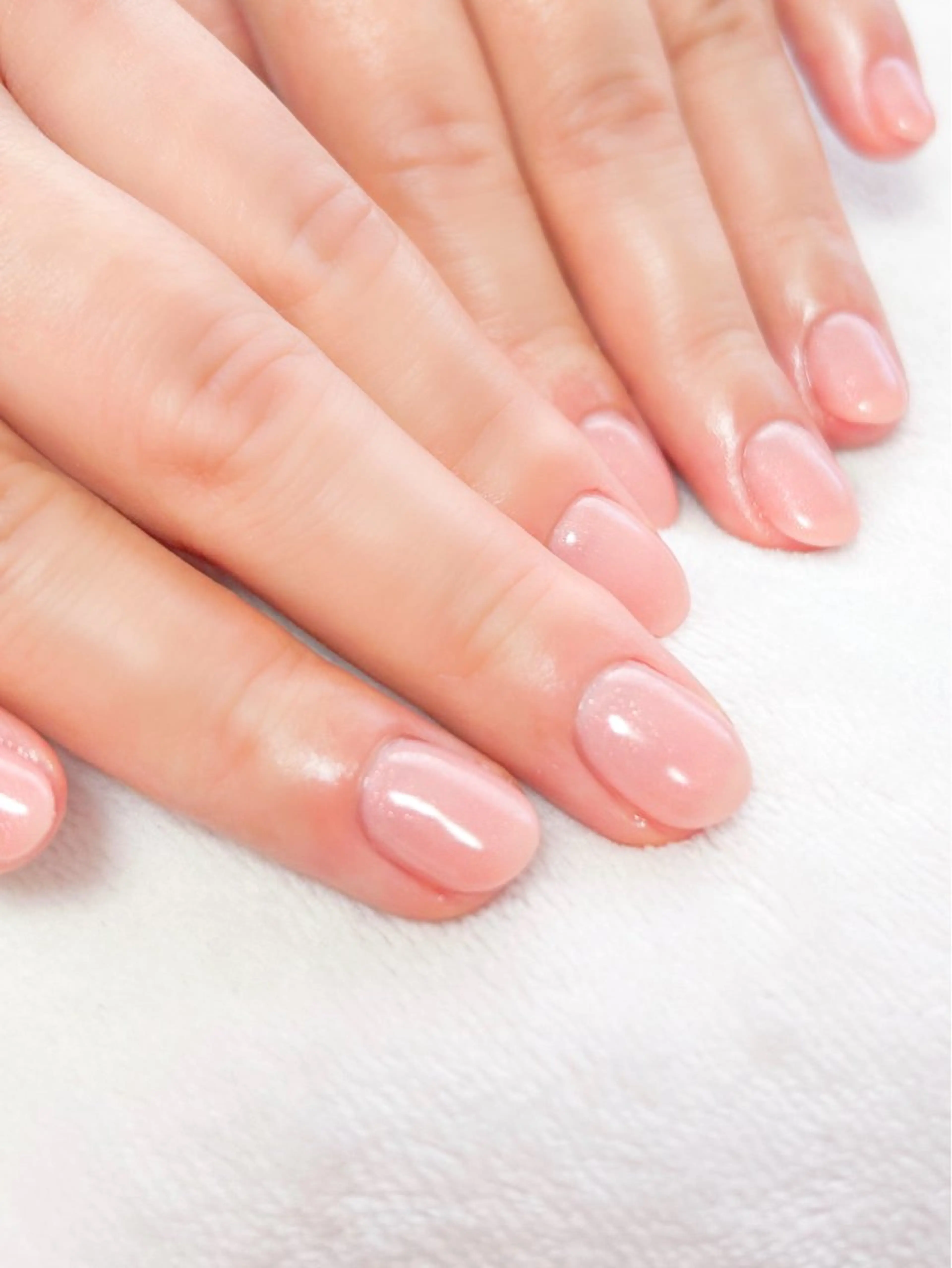 ネイル Lilly nail Mikuのネイルデザイン