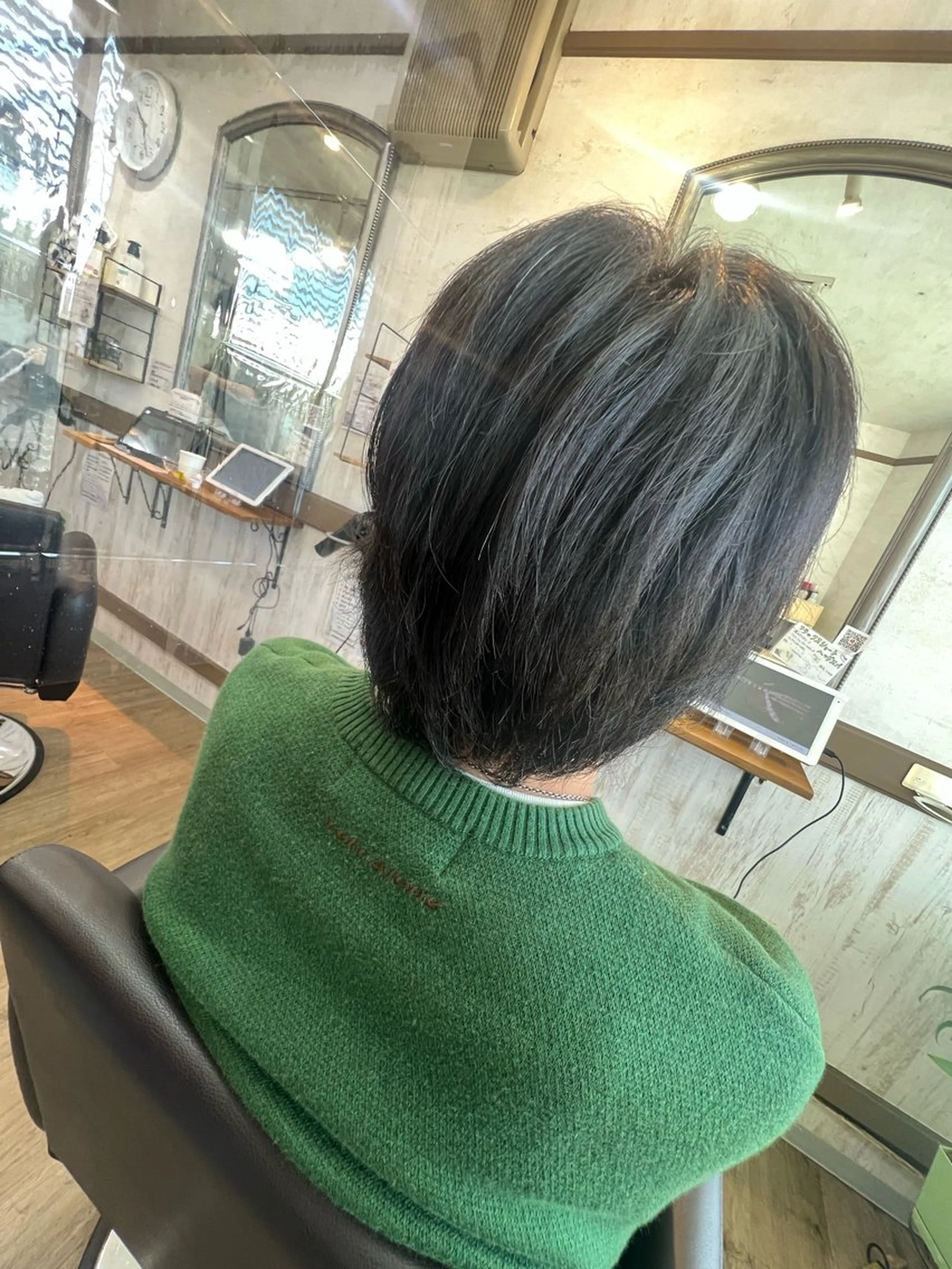 メンズ Hair Resort Garden 船橋法典店 by Toronto所属・🌟 ゆうた🌟のヘアスタイル