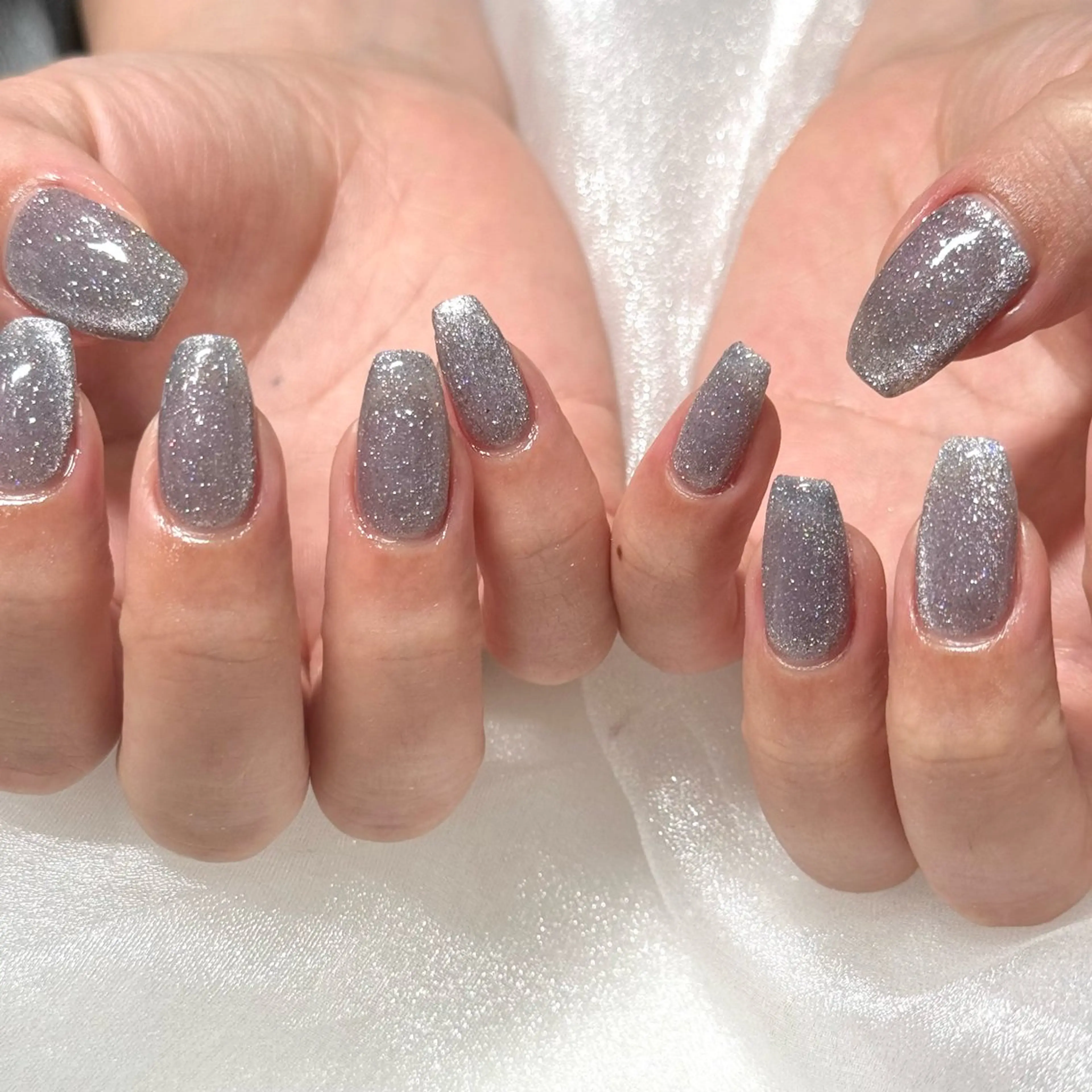 ネイル ハンドネイル chika .のネイルデザイン