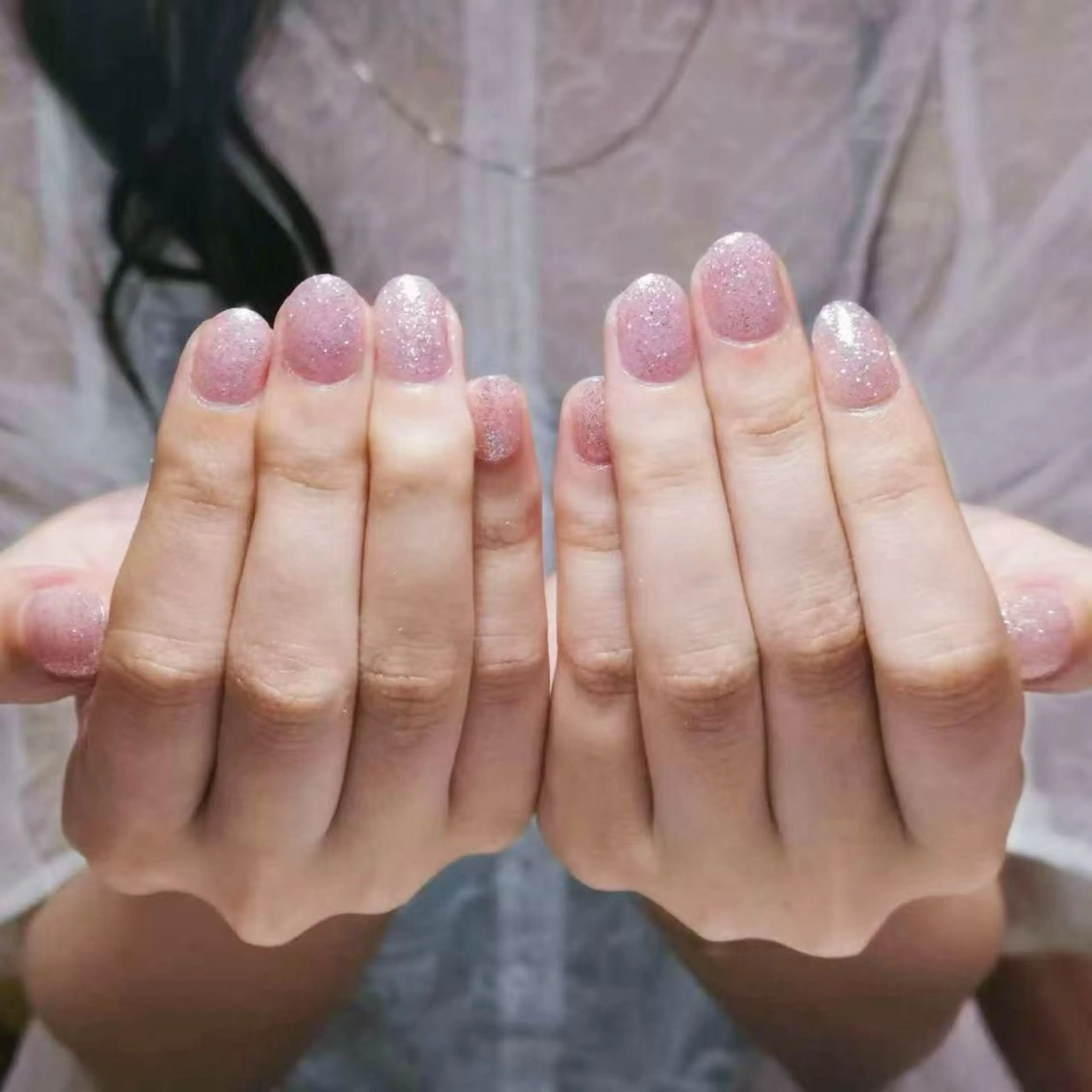 ネイル ハンドネイル mi na ❀のネイルデザイン