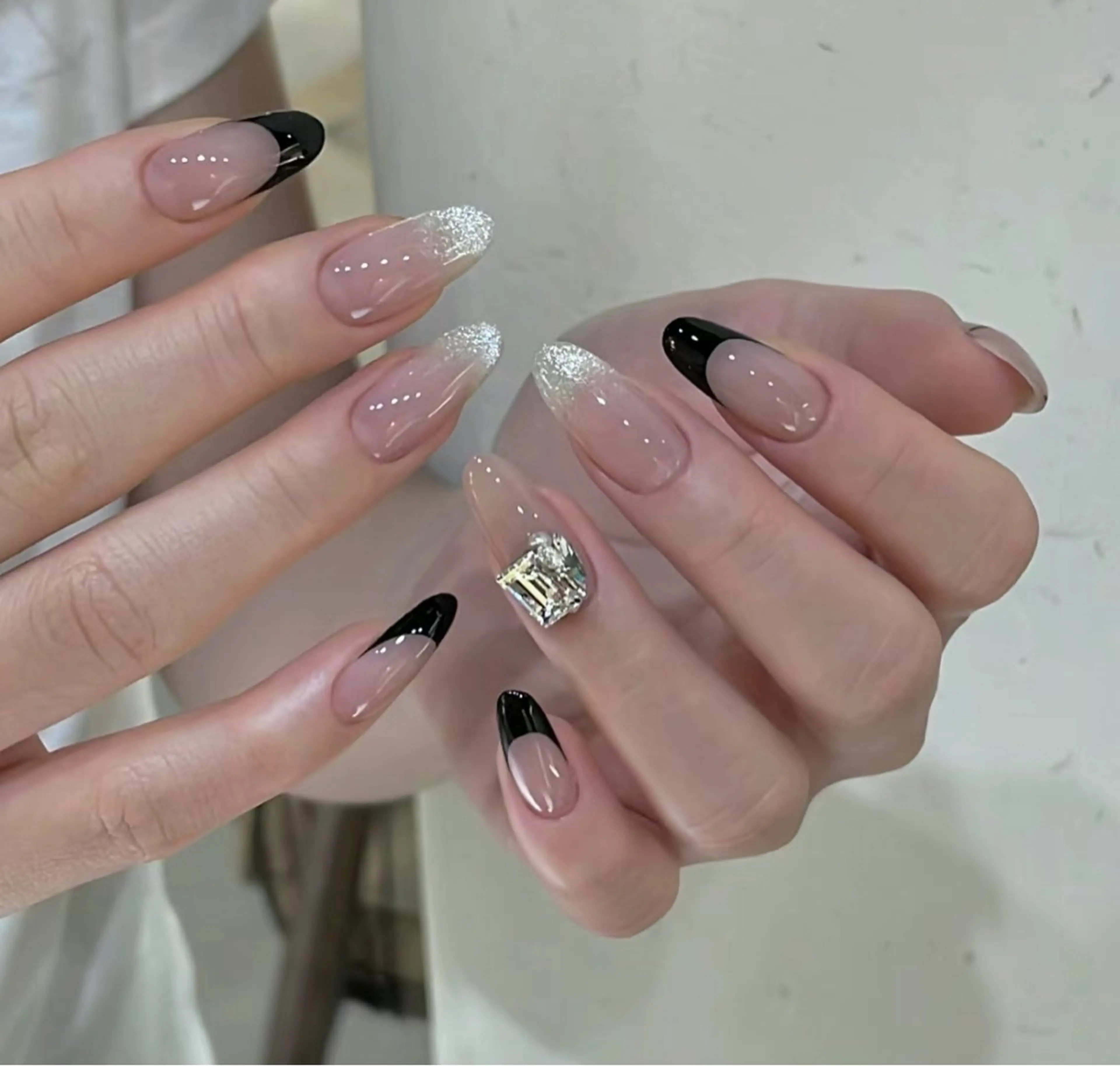 ネイル ☺️Sen 千💕のネイルデザイン