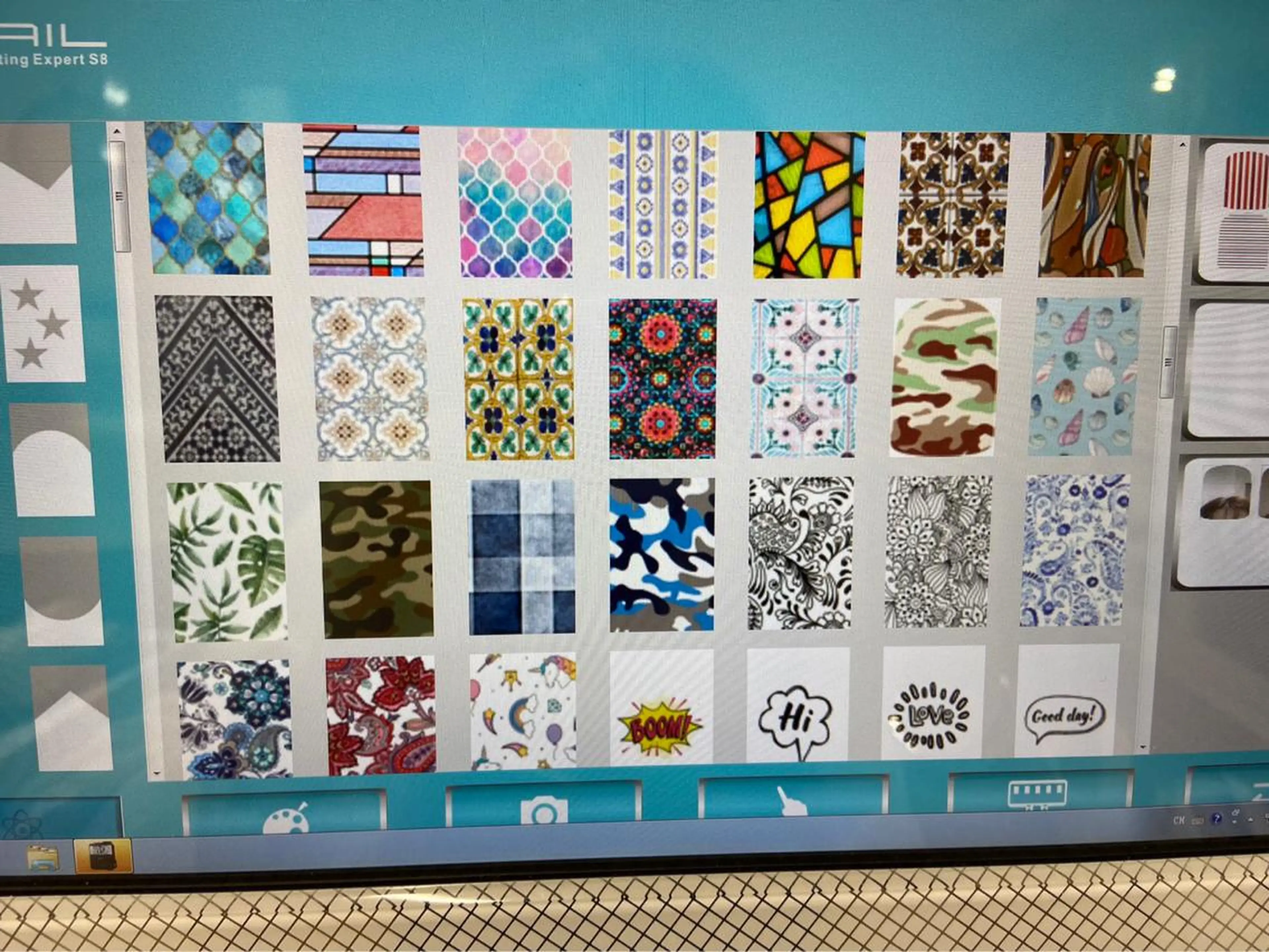 ネイル 株式会社JUEGO .○°のネイルデザイン