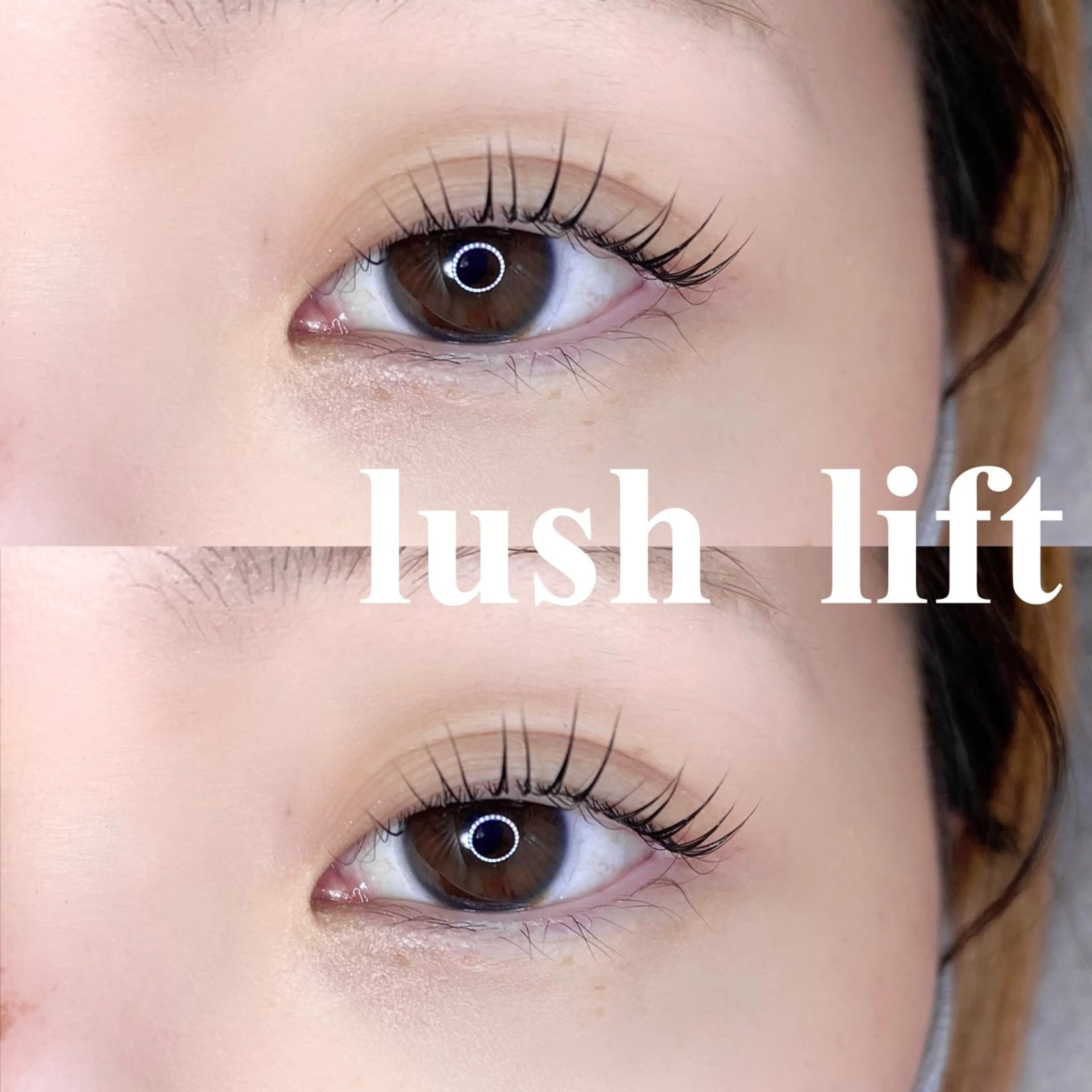 マツエク・マツパ マツパ eyelash li a kuba🌙のマツエク・マツパデザイン