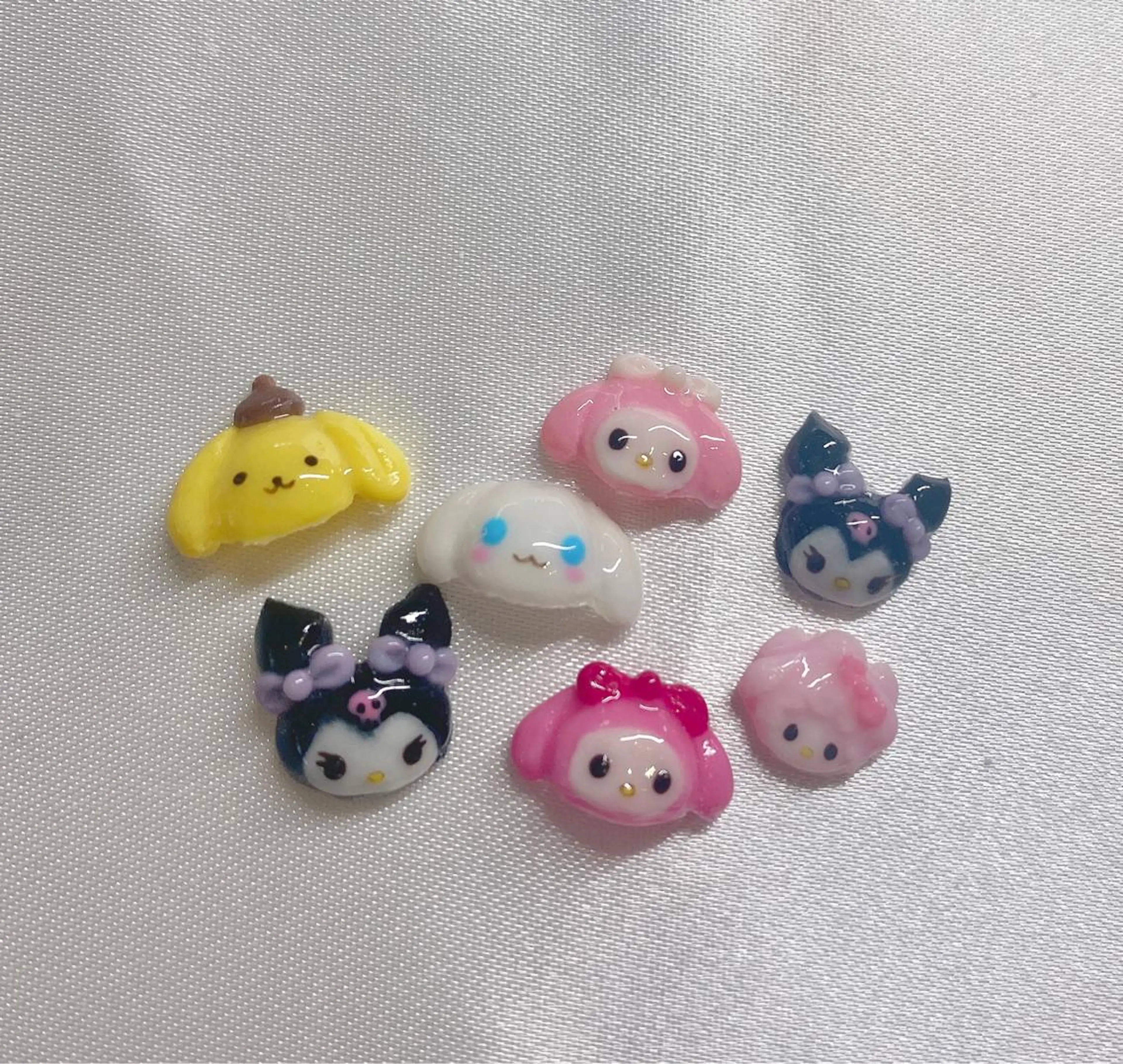 ネイル nailsalon moca 堀江店所属・moca堀江店 momokaのネイルデザイン