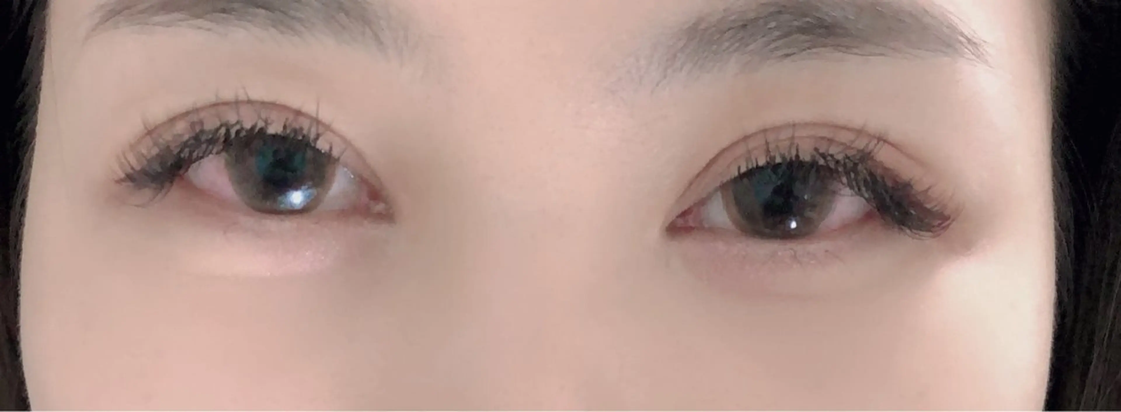 マツエク・マツパ セーブル 隠れ家サロン にんにんのマツエク・マツパデザイン