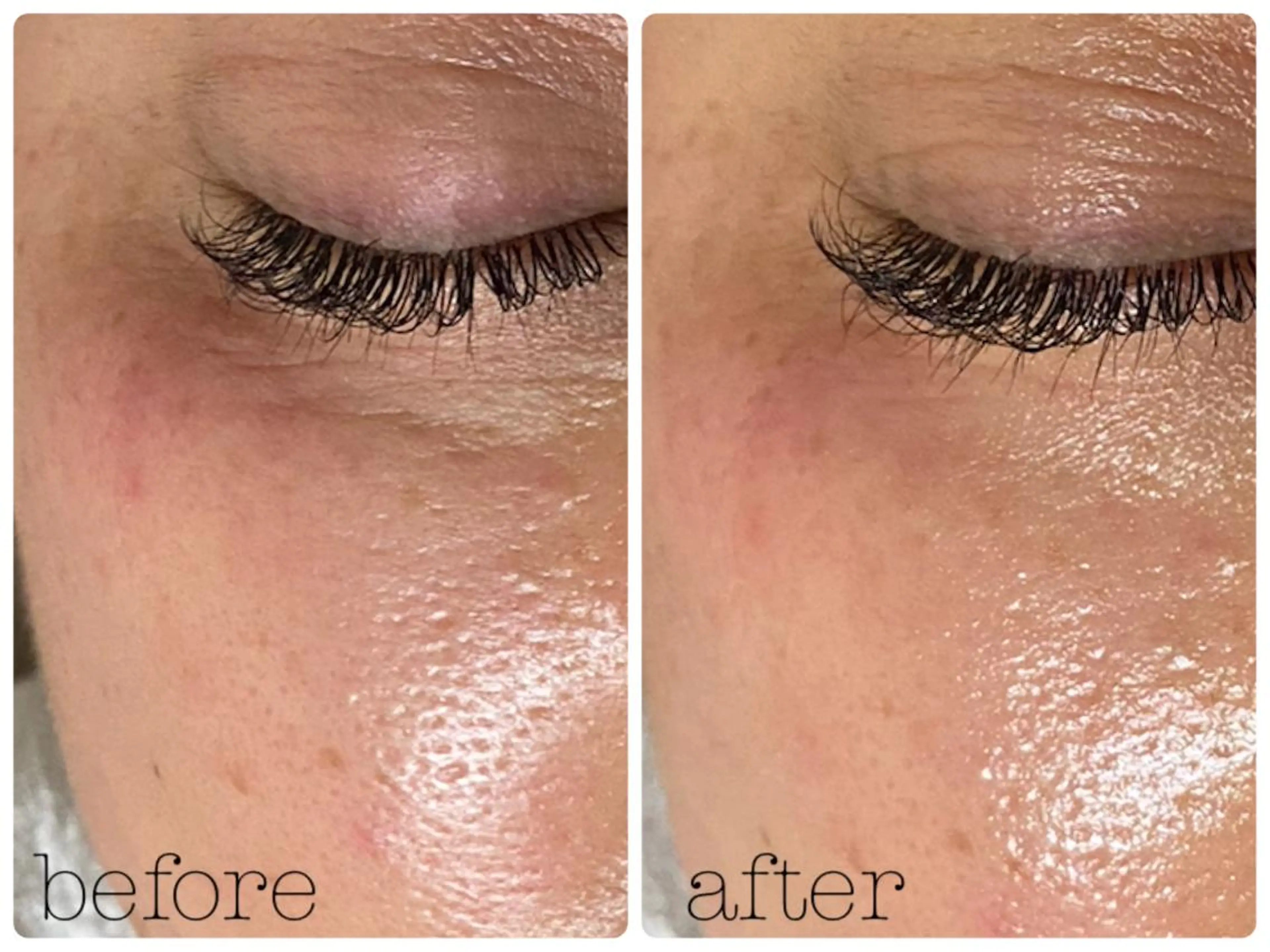 エステ エル美容室所属・oshima yuukiのマツエク・マツパデザイン