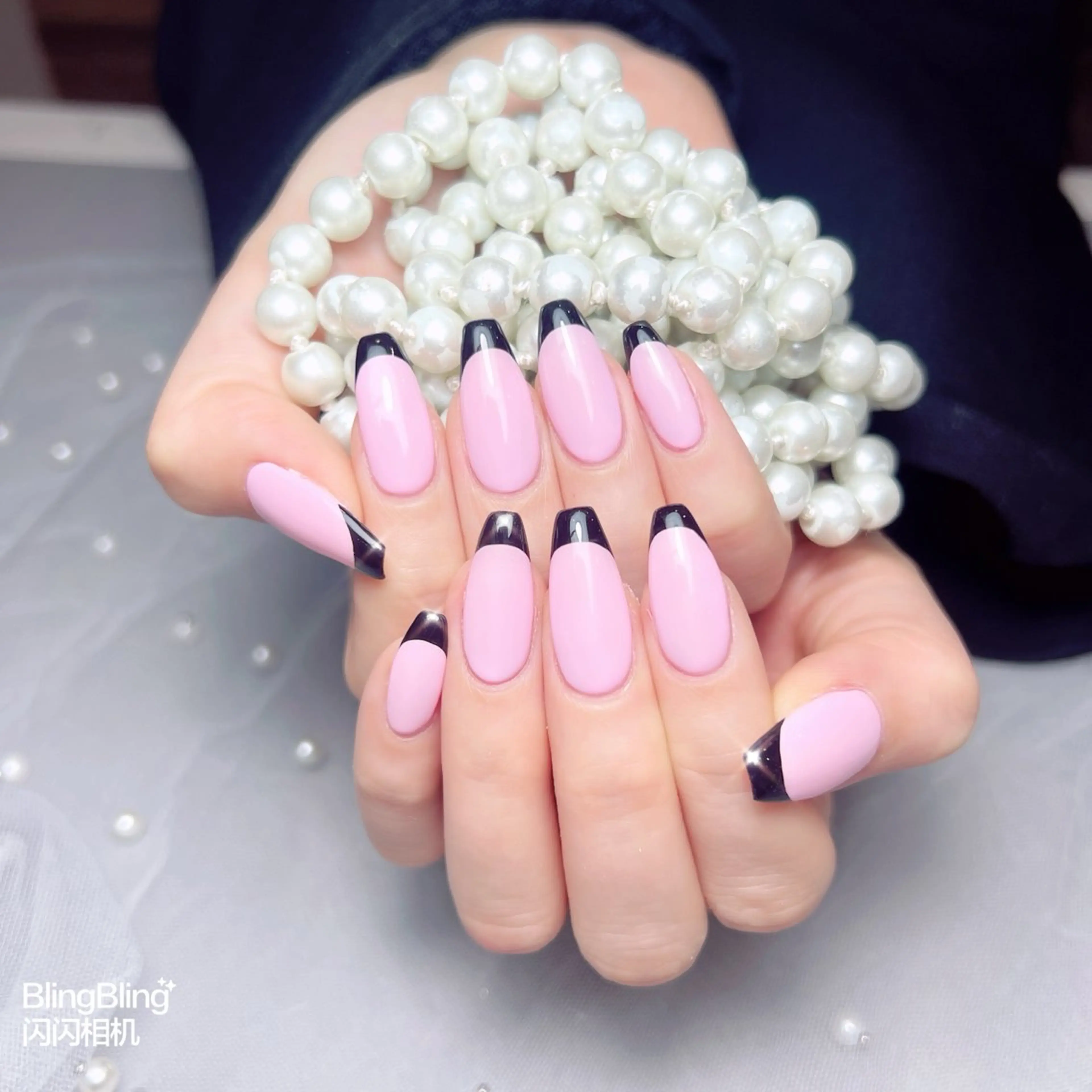 ネイル ハンドネイル ハンドケア WL Nail Salonのネイルデザイン