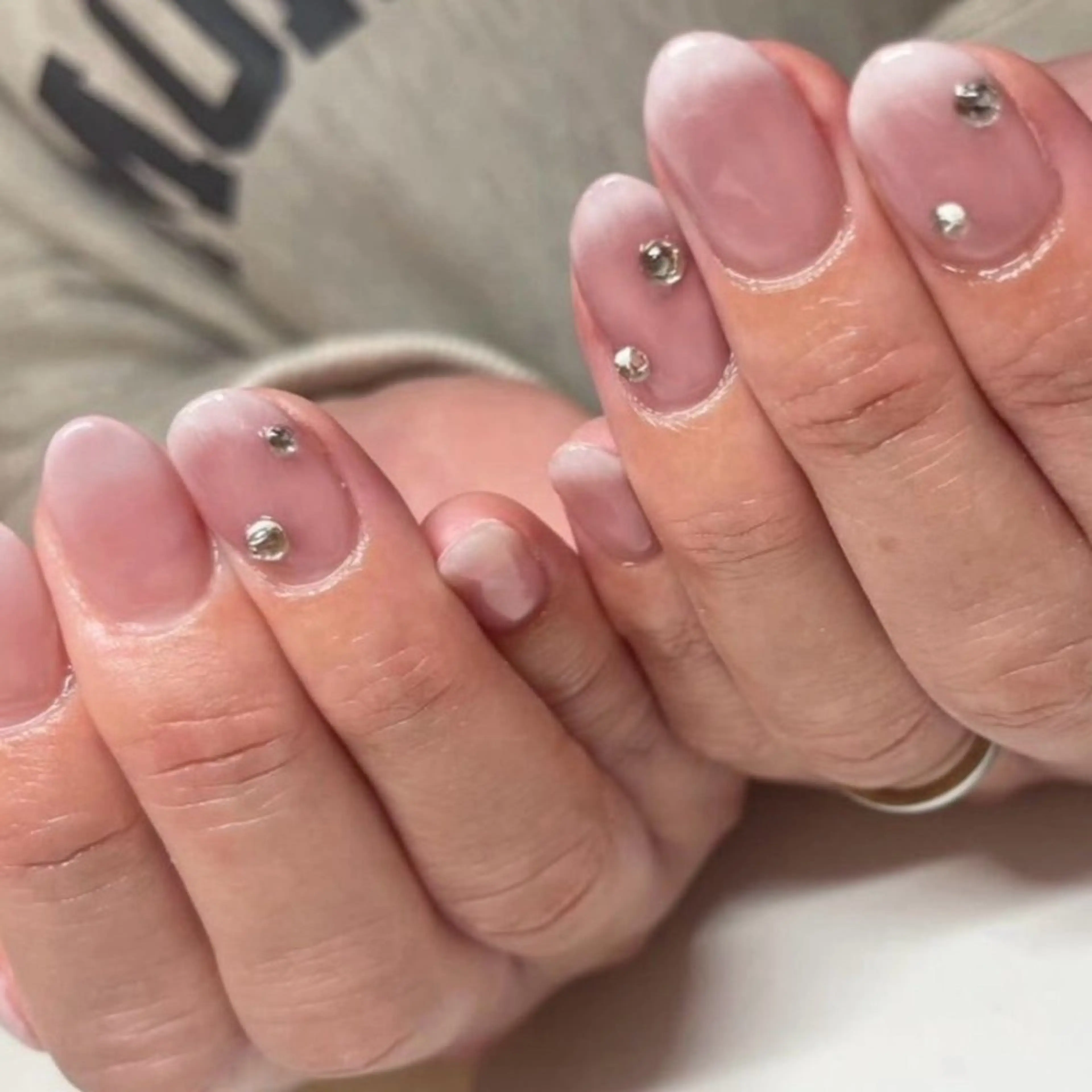 ネイル valla kumikaのネイルデザイン