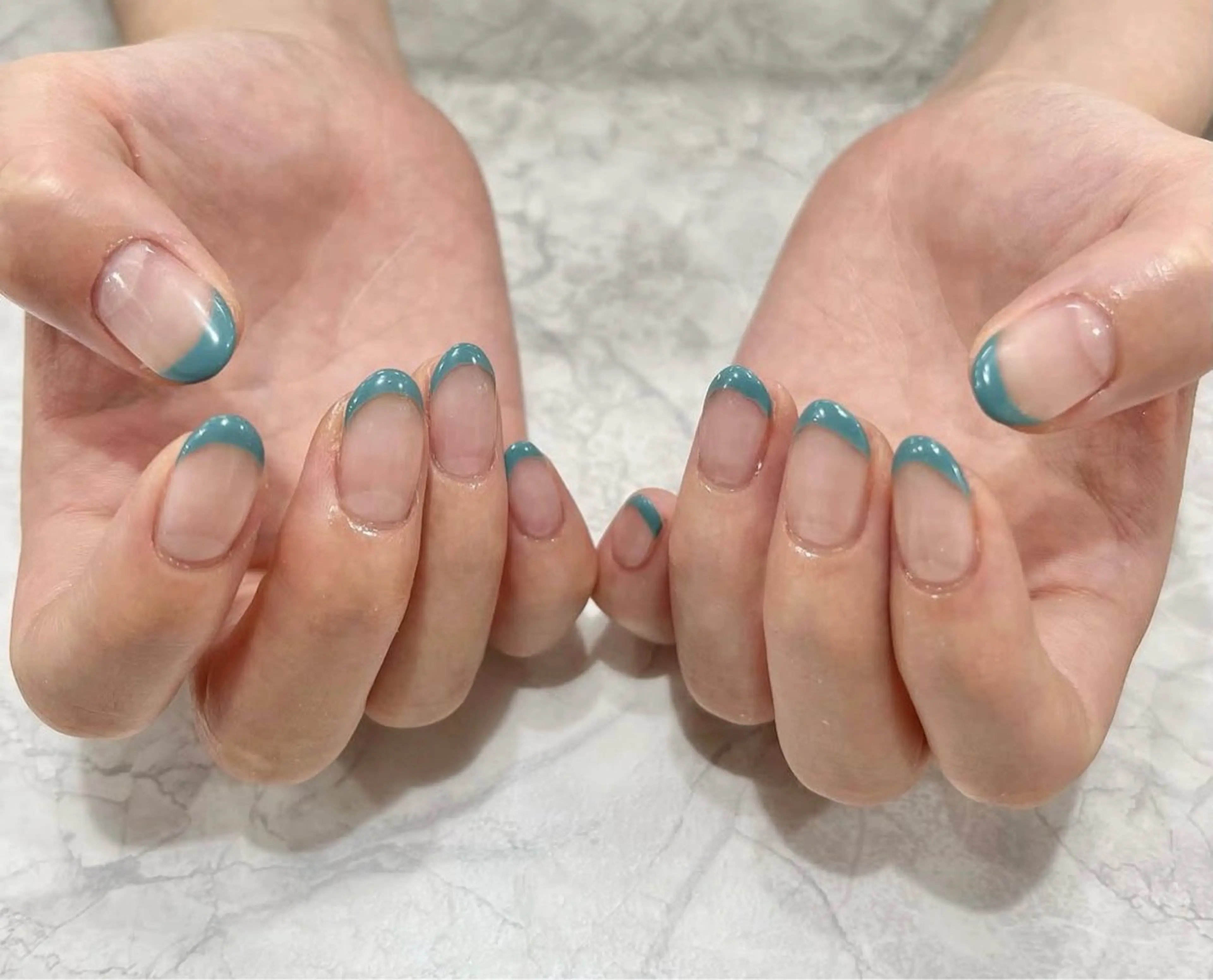ネイル ハンドネイル Van Nail 本厚木店所属・Van Nail Salonのネイルデザイン
