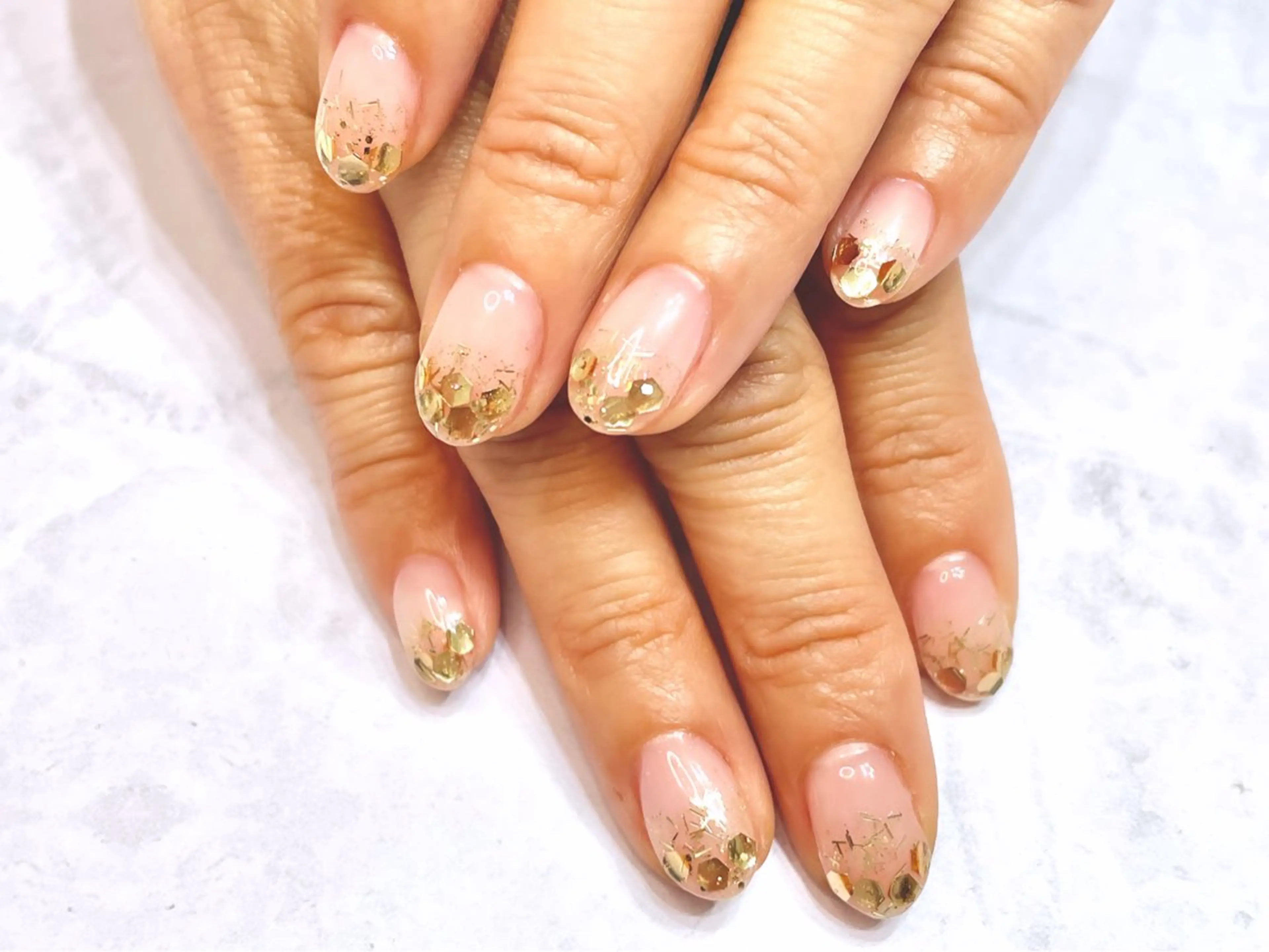 ネイル Belle nail salonのエステ・リラクイメージ